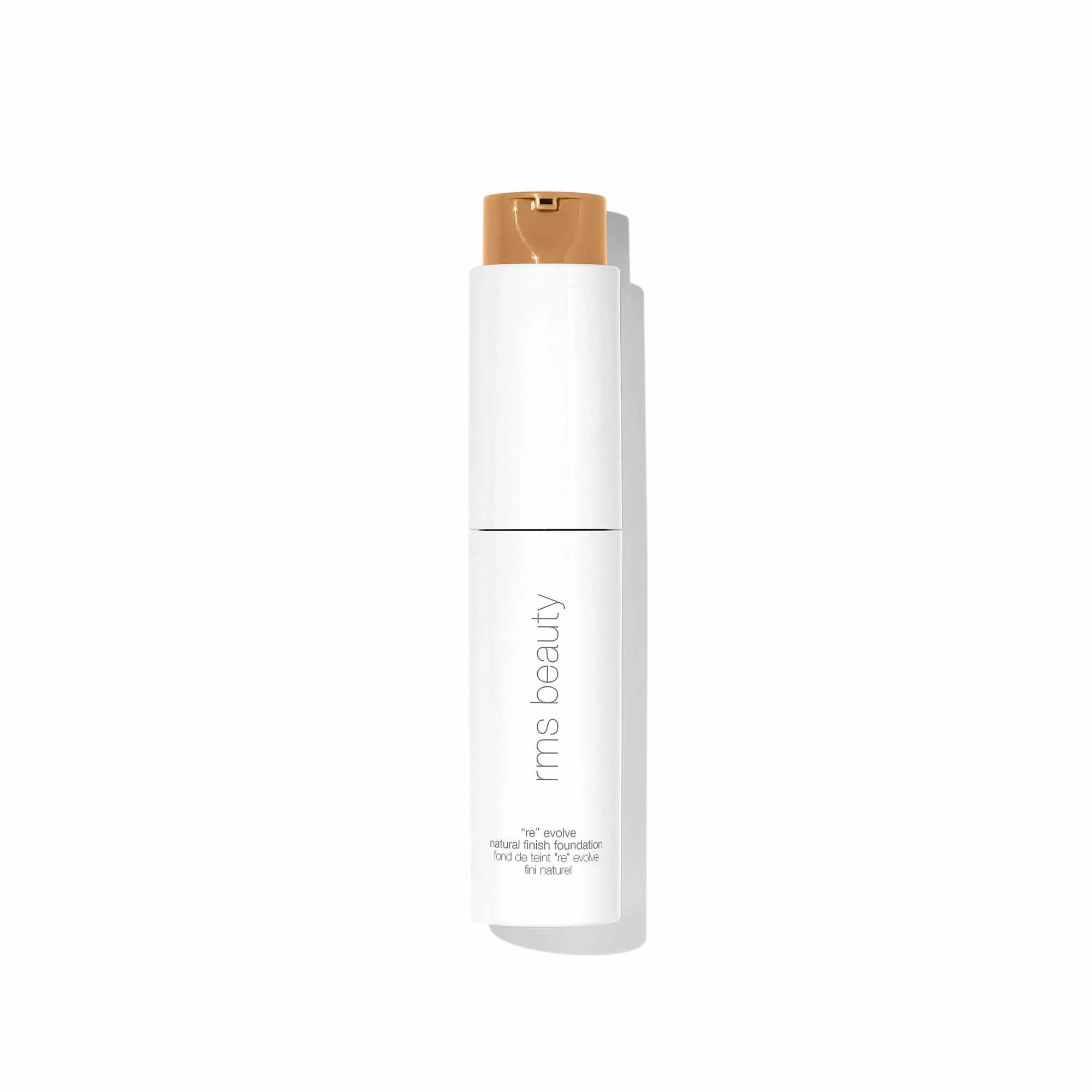 Re Evolve Natural Finish Foundation - Image 10