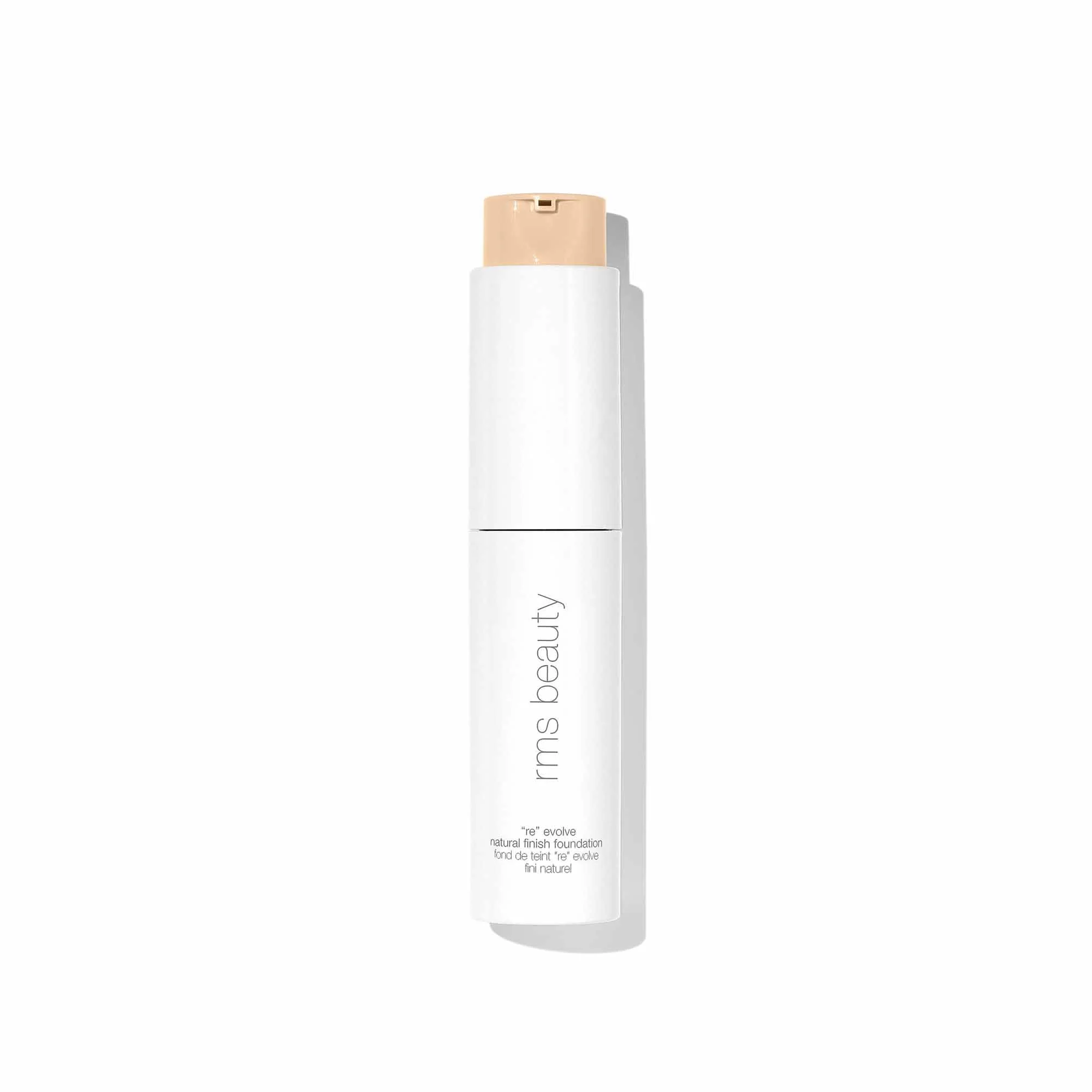 Re Evolve Natural Finish Foundation - Image 3