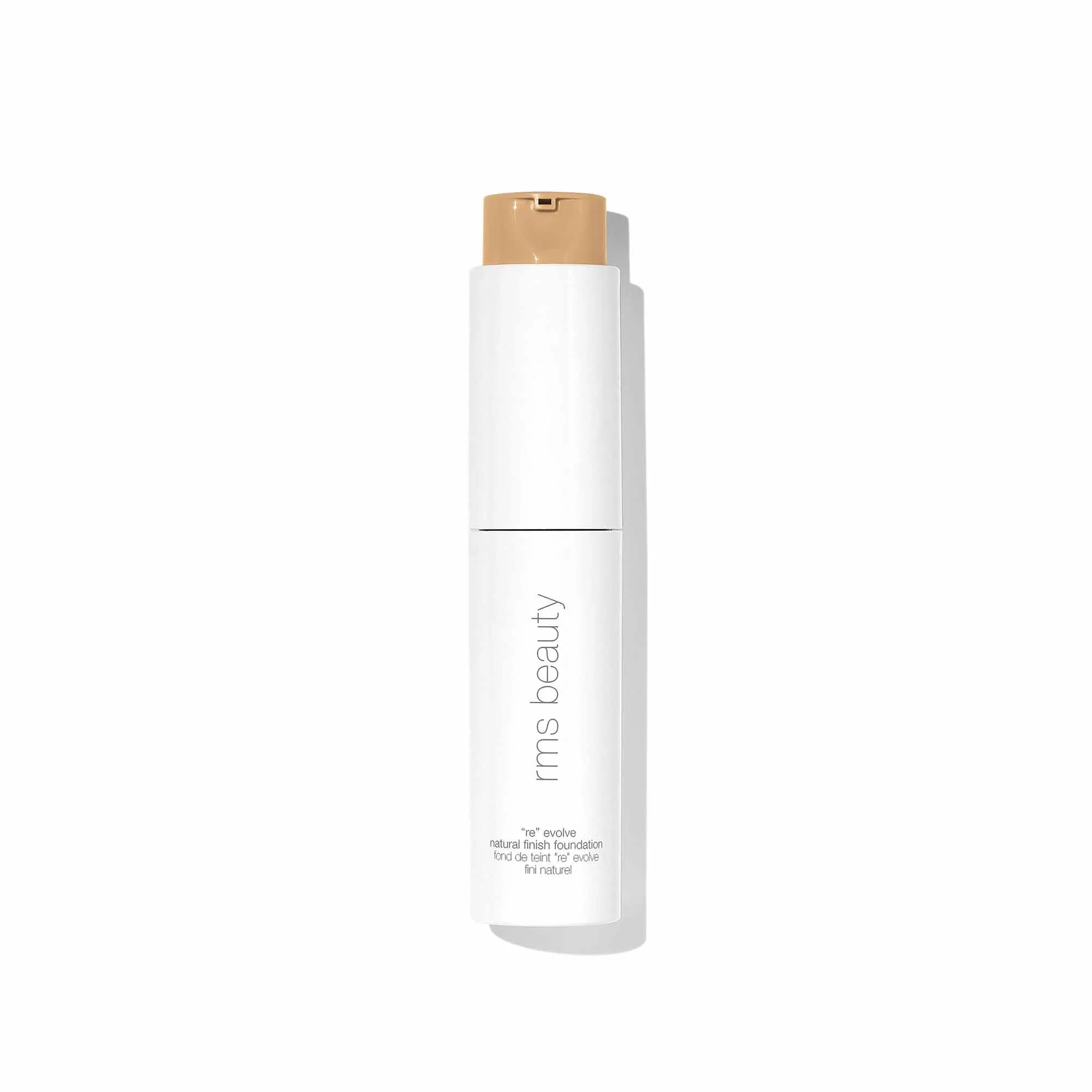 Re Evolve Natural Finish Foundation - Image 6