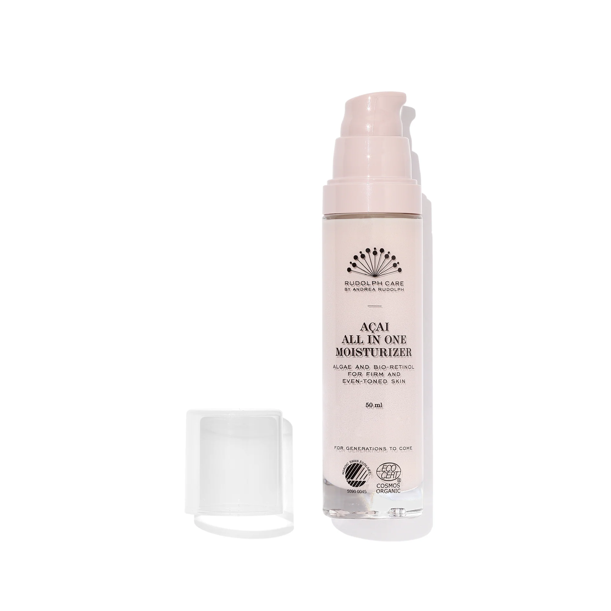 Açai All-in-One Moisturizer Face Cream