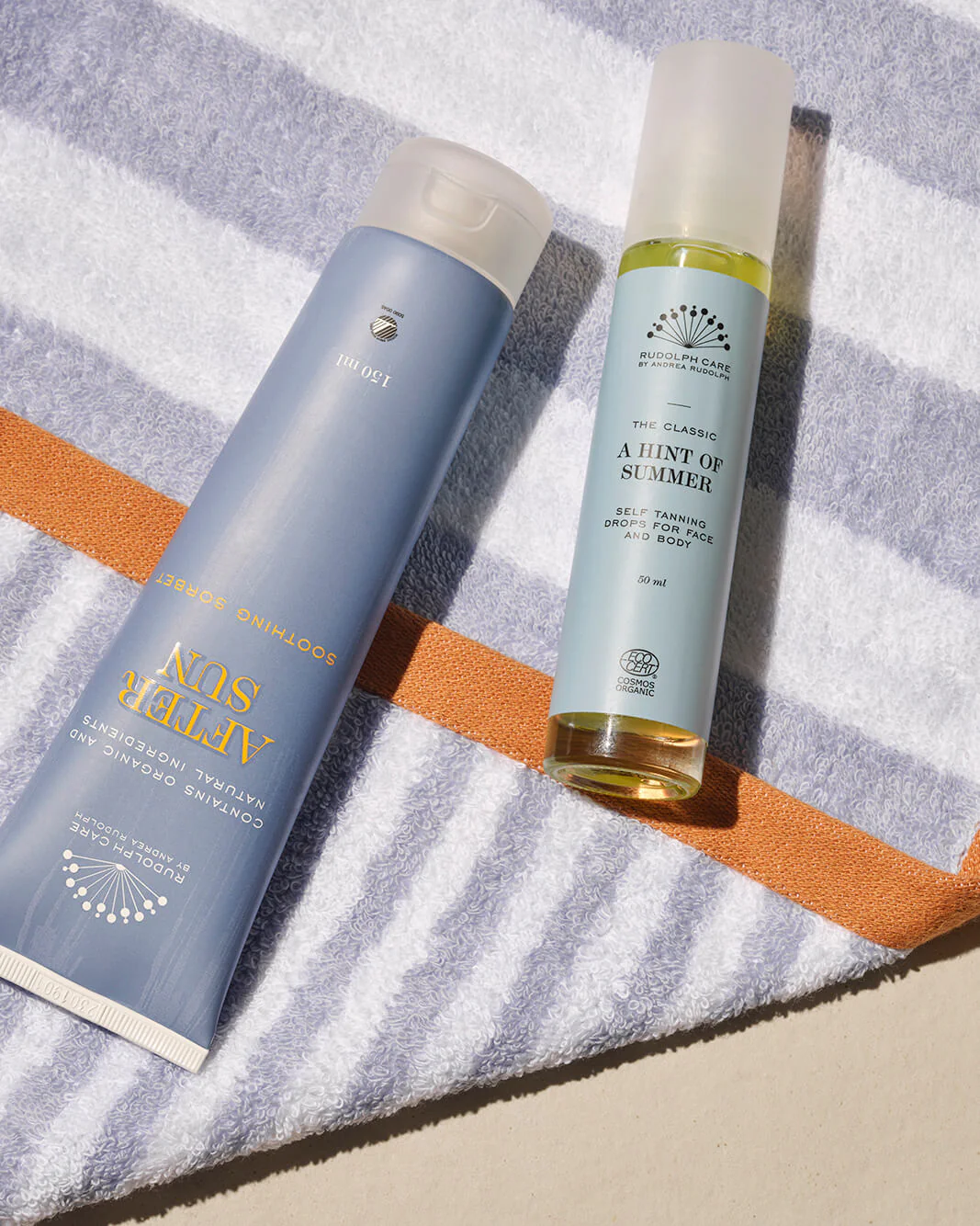 Aftersun Soothing Sorbet Après-Soleil Apaisant - Image 3