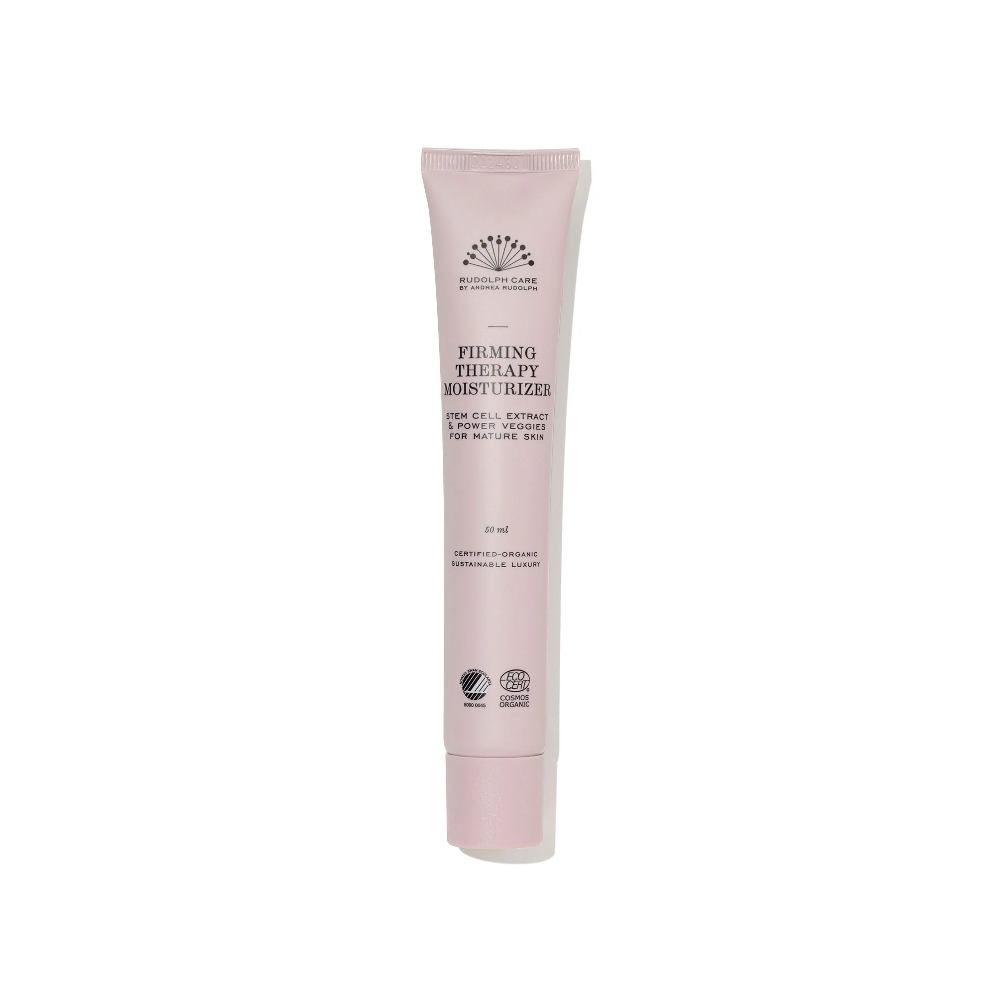 Firming Therapy Moisturizer