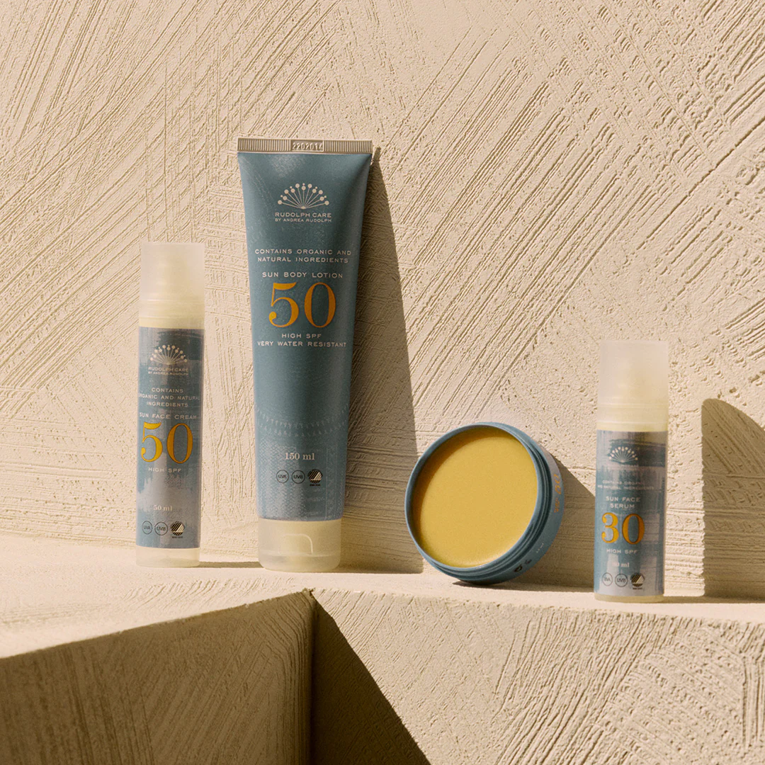 Sun Balm SPF 50 Sunscreen Balm - Image 7