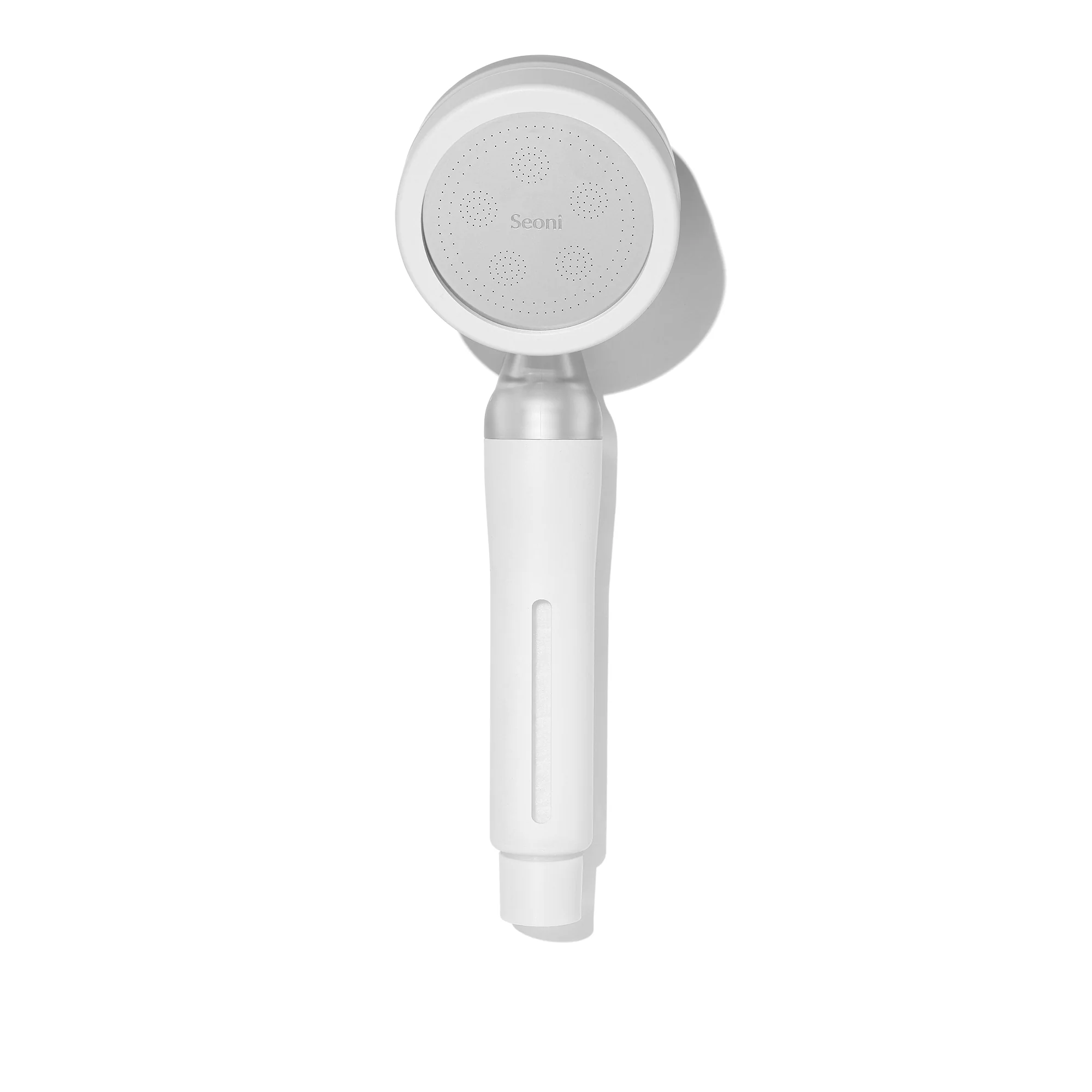 Showerhead with Filter