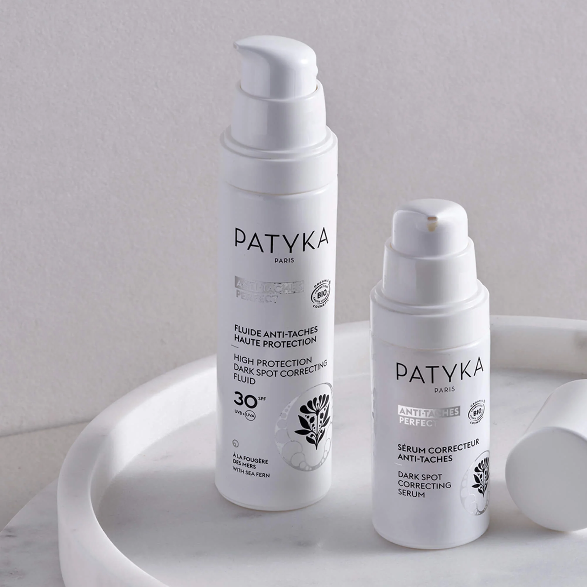 Anti-Dark Spot Correcting Serum - Image 3