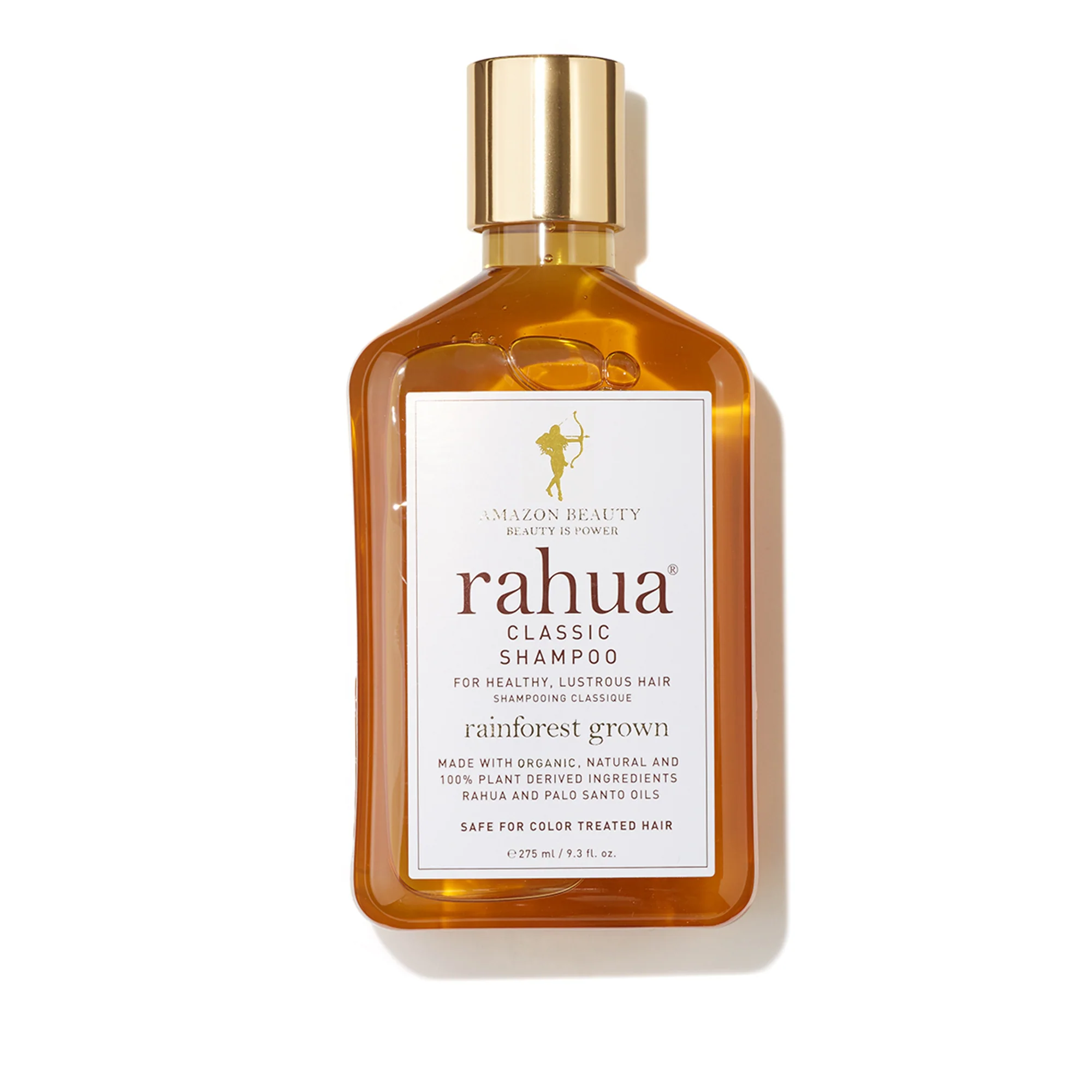 Classic Shampoo Shampoing Classique