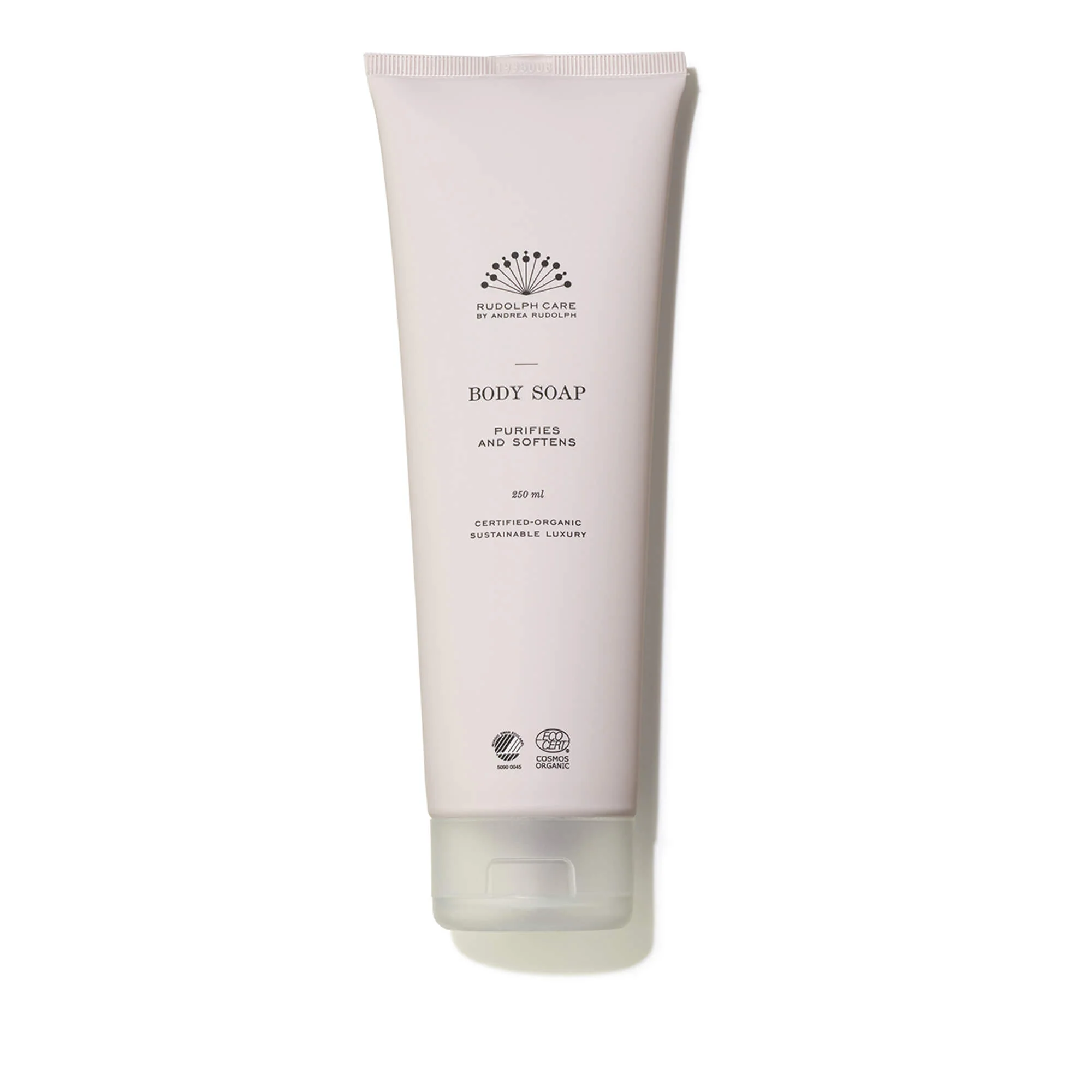 Shower Power Energizing Body Wash