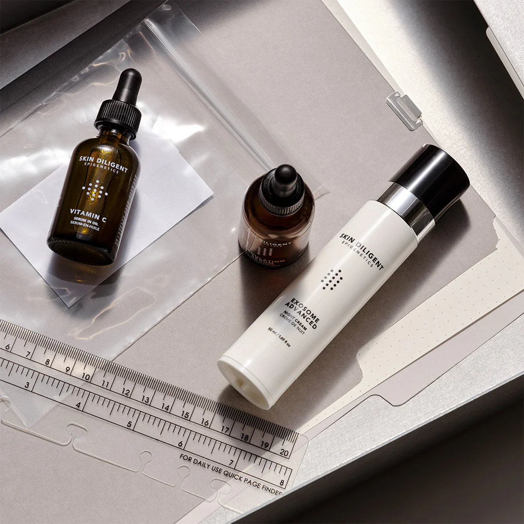 Exosome Advanced night cream - Image 3