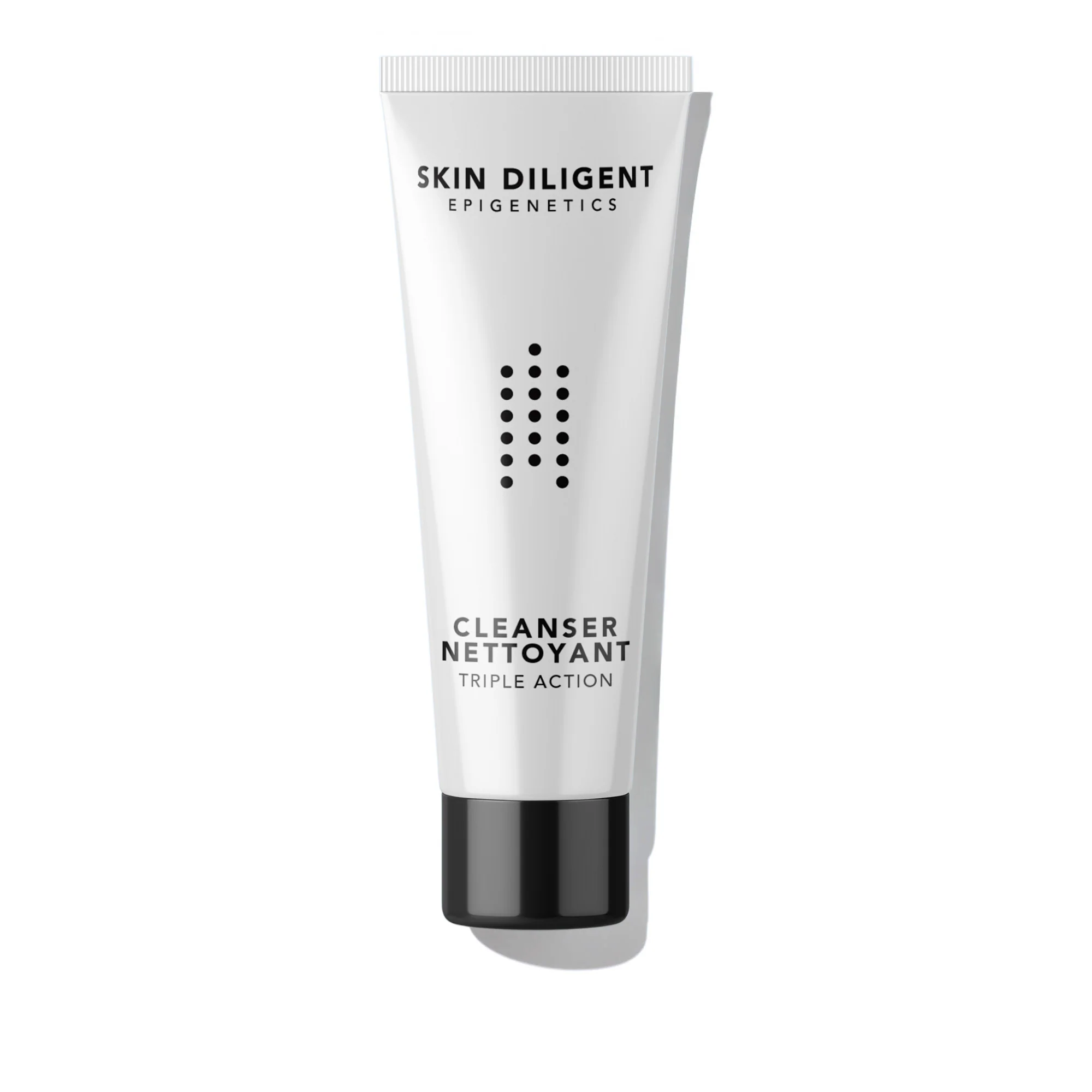 Triple Action Cleanser