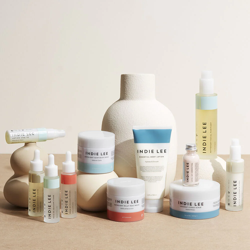 Squalane Facial Oil - Image 5