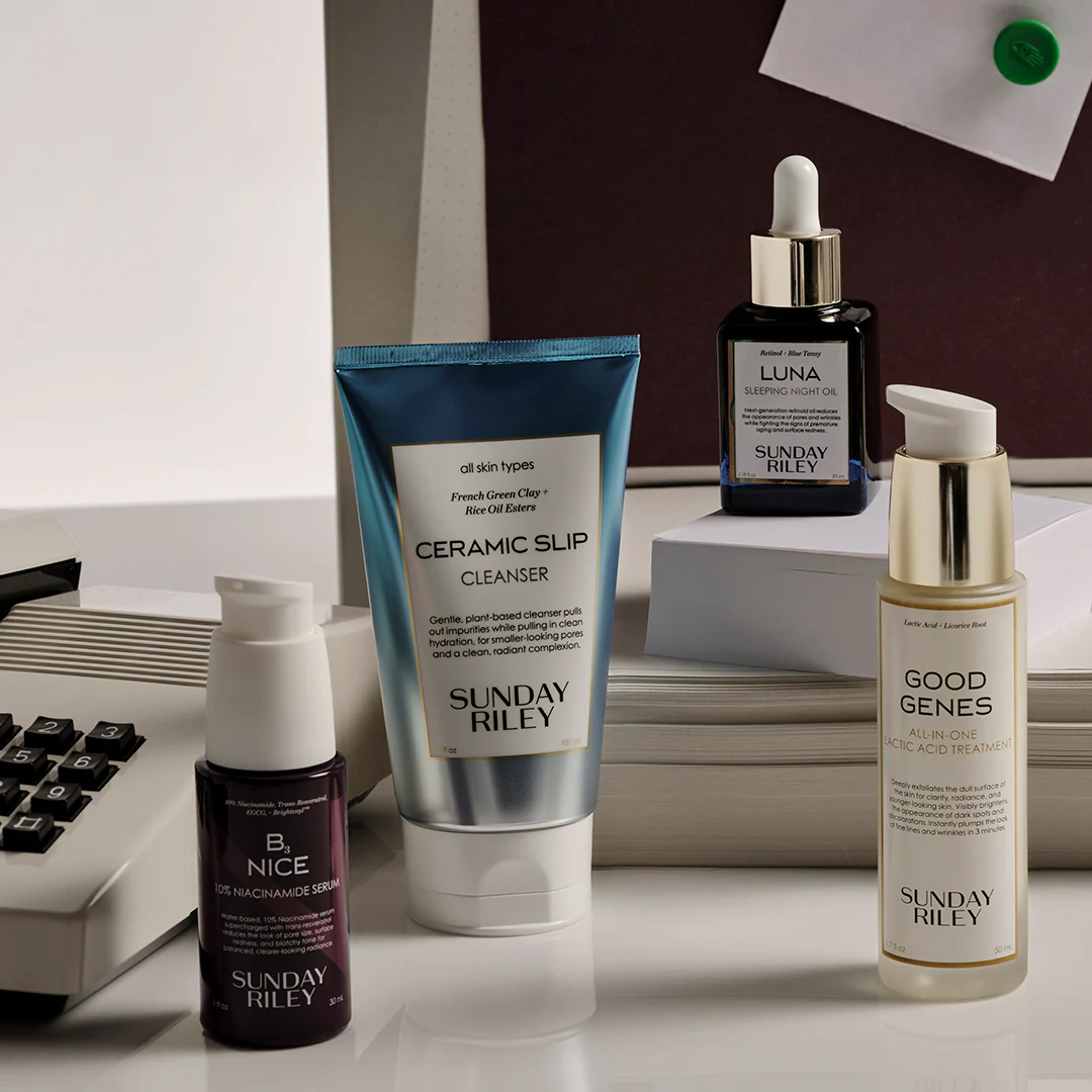 B3 Nice 10% Niacinamide Rebalancing Serum - Image 5