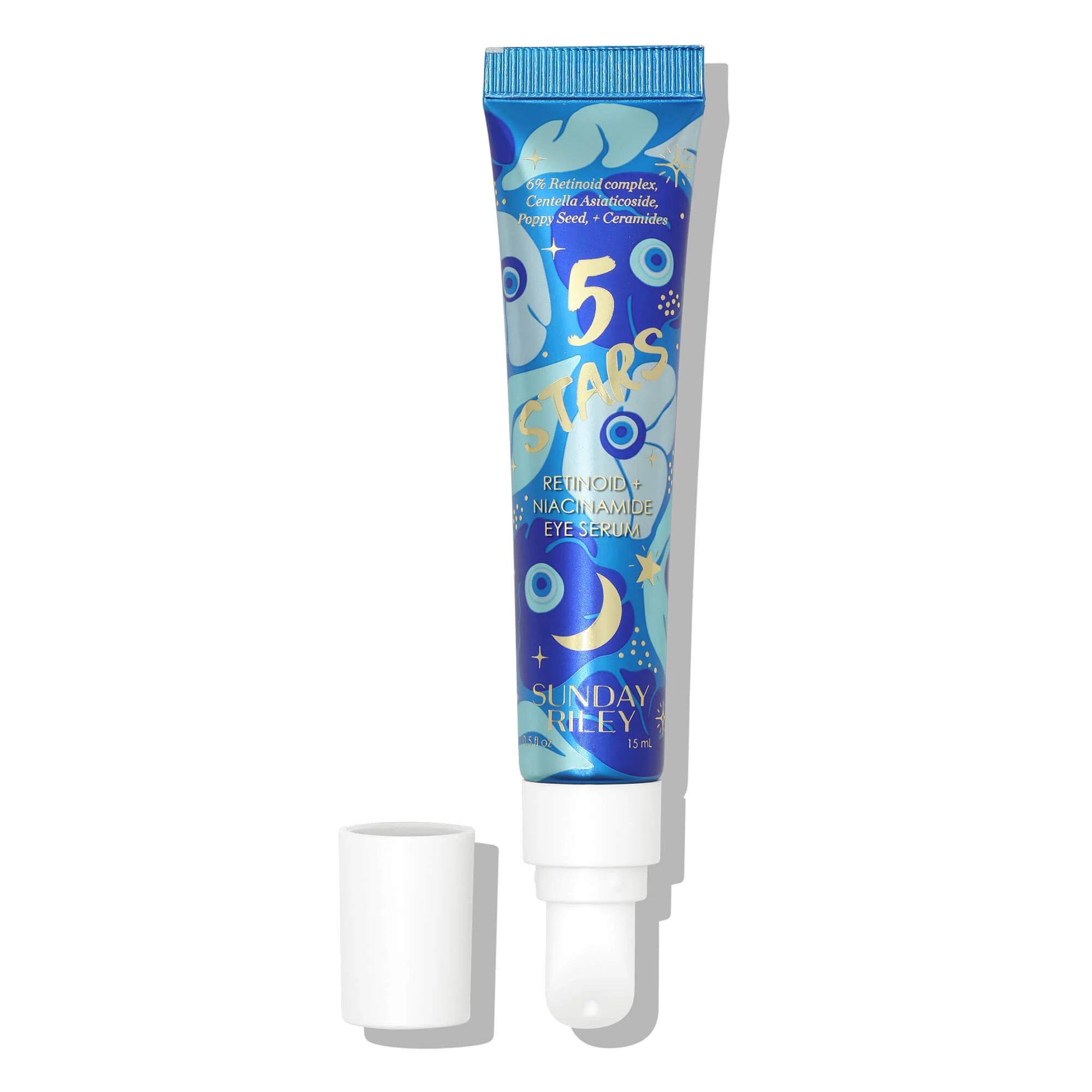 5 Stars Retinoid + Niacinamide Eye Serum Eye Contour