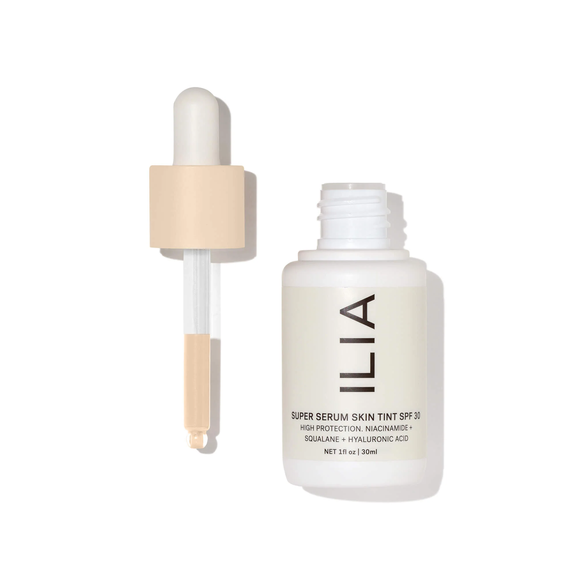 Super Serum Skin Tint SPF 30 Lightweight Foundation