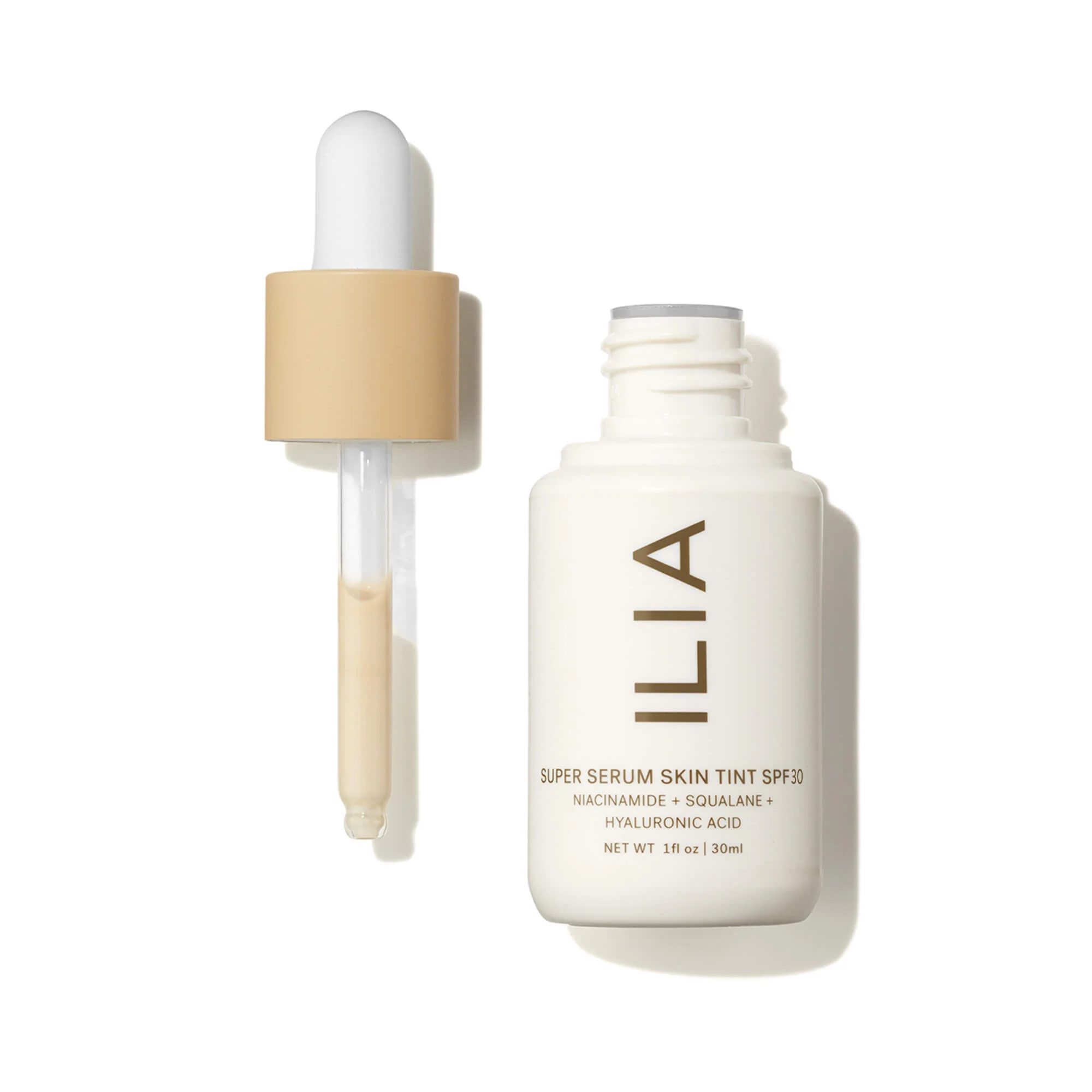 Super Serum Skin Tint SPF 30 Lightweight Foundation - Image 11
