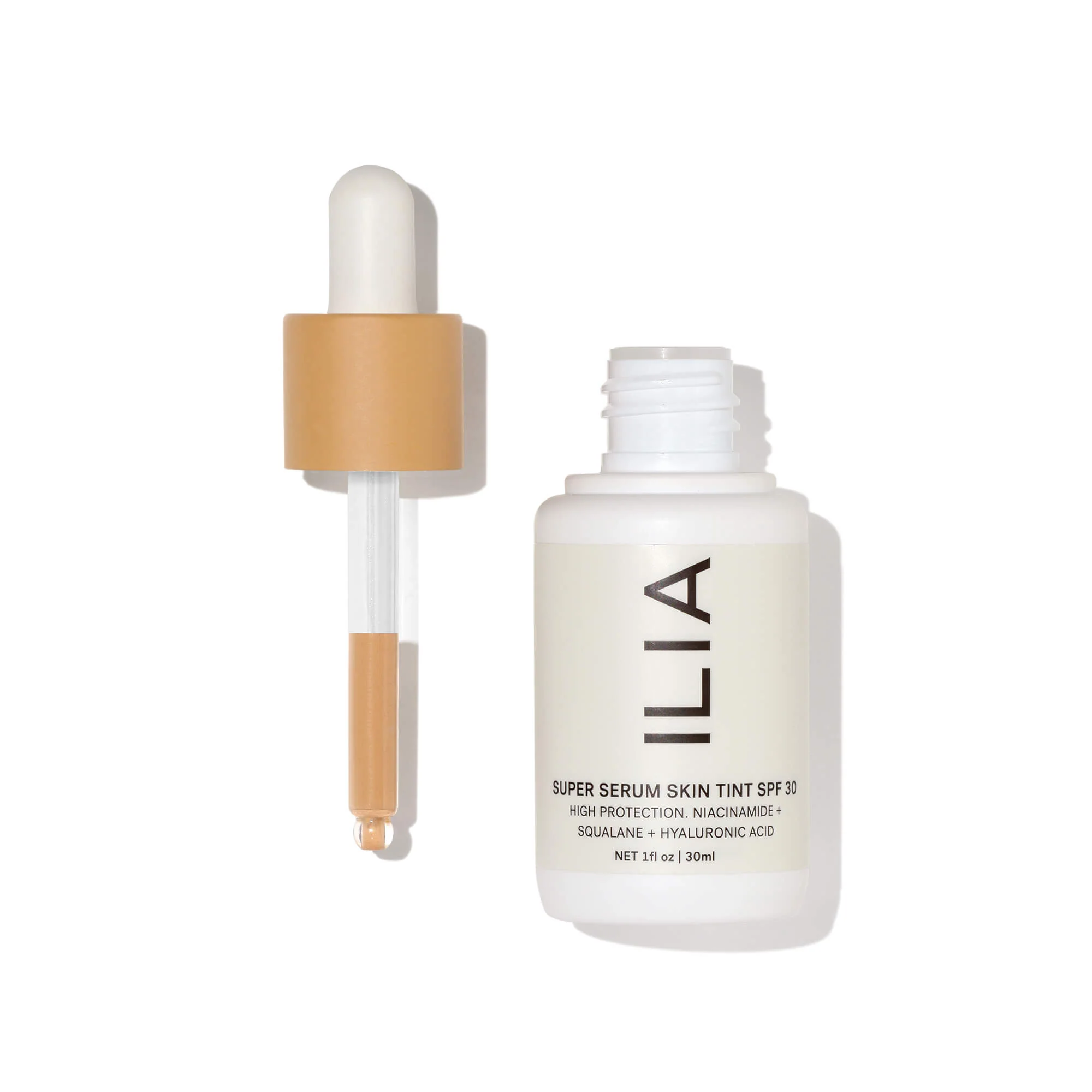Super Serum Skin Tint SPF 30 Lightweight Foundation - Image 13