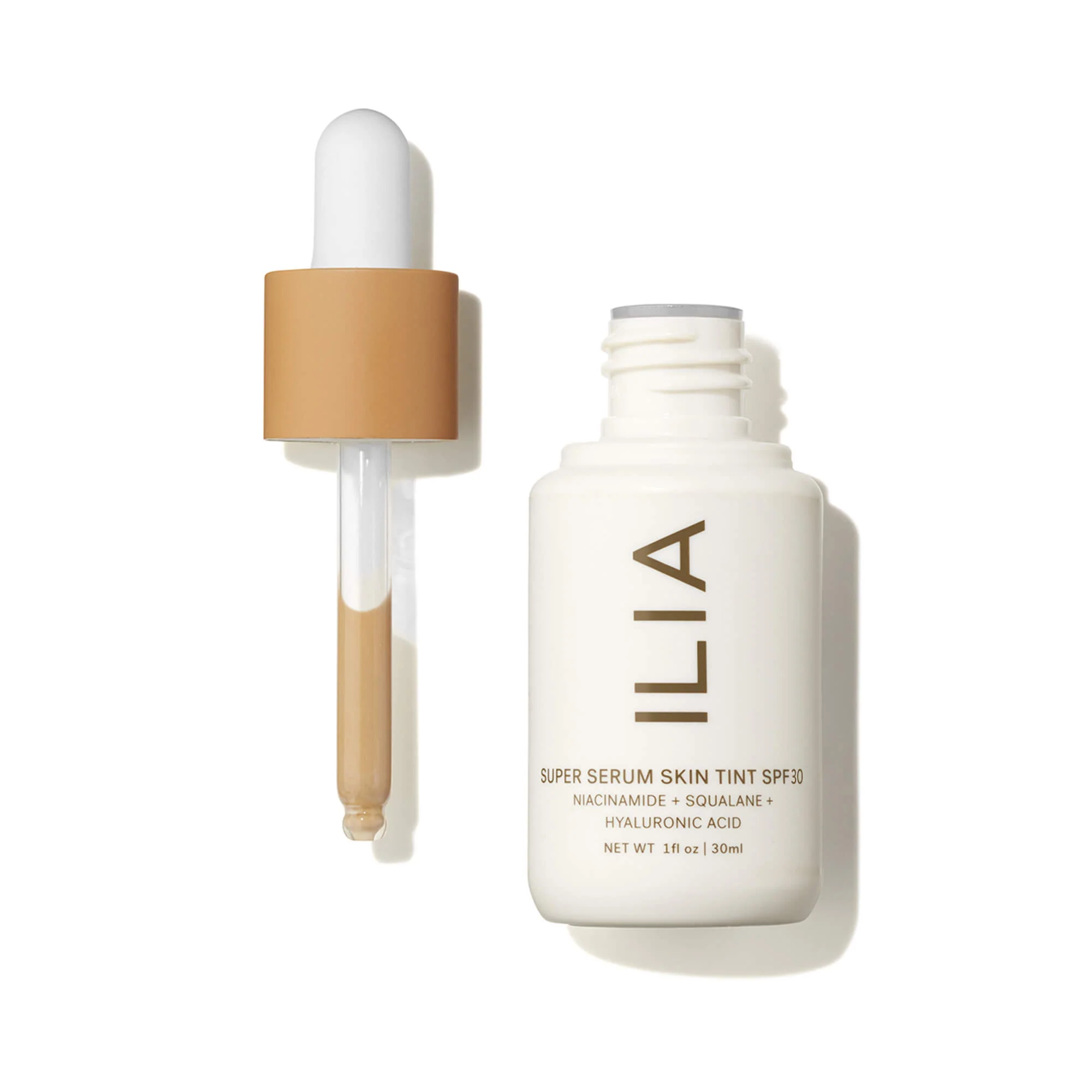 Super Serum Skin Tint SPF 30 Lightweight Foundation - Image 14