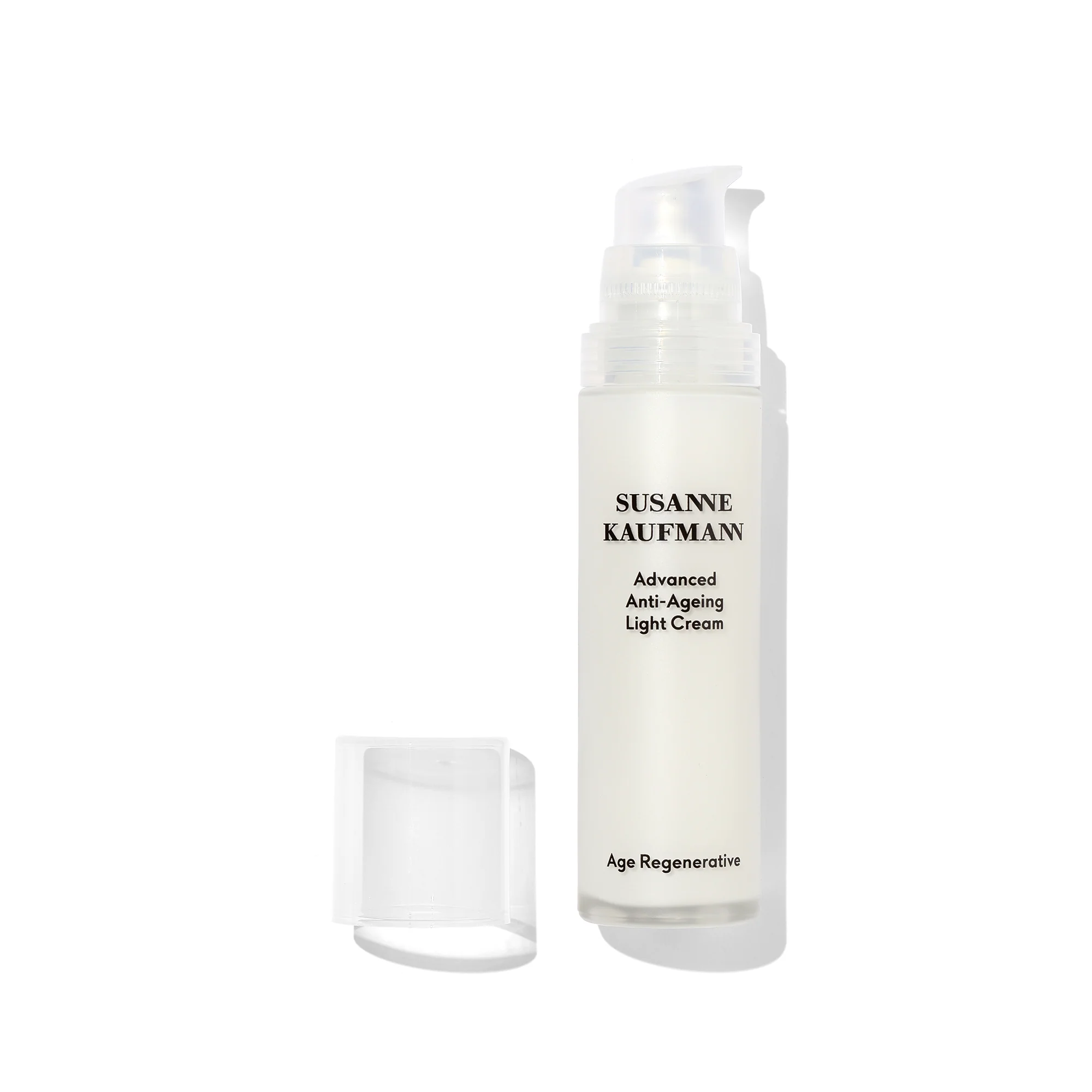 New Products - New Face products