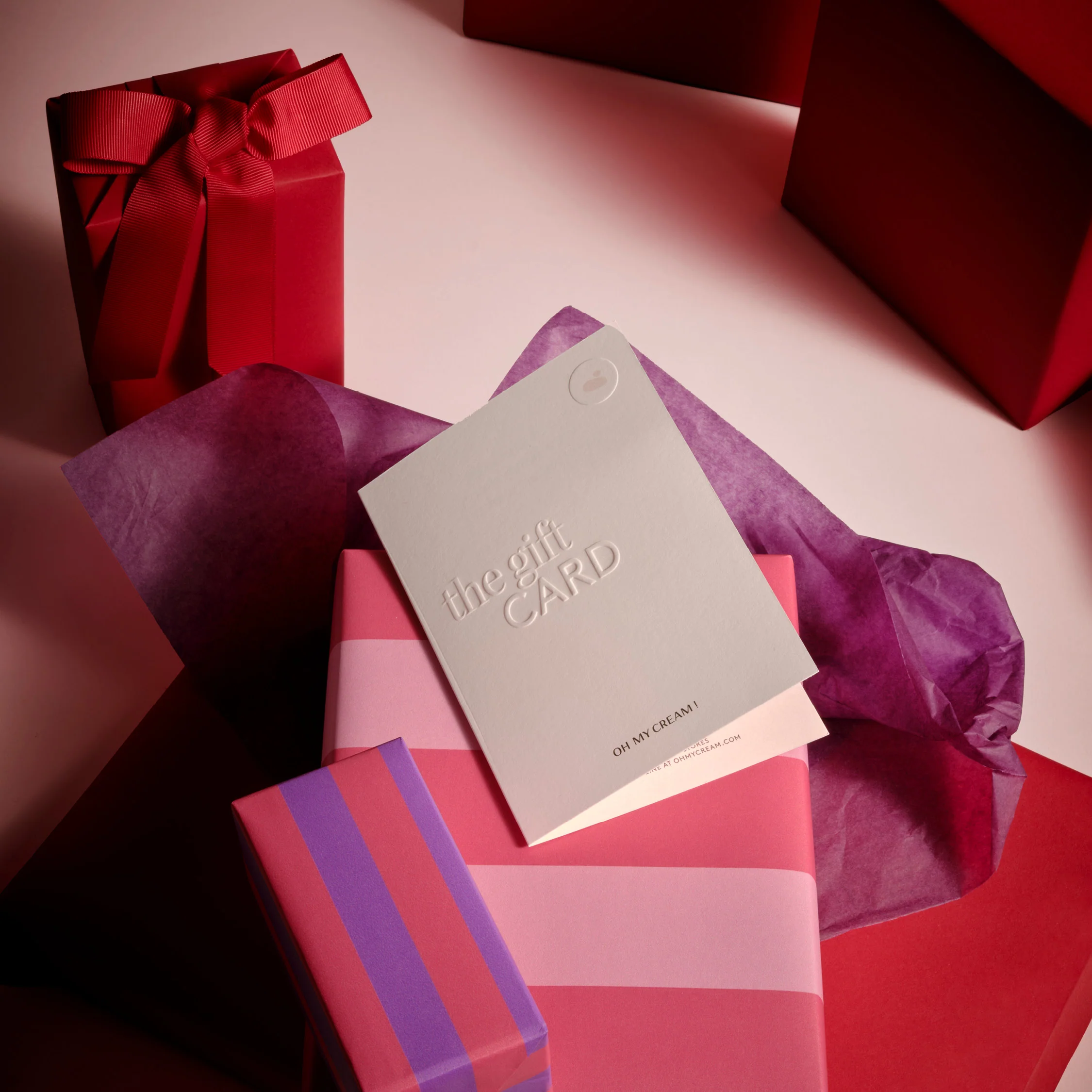 The Gift Card - Image 6