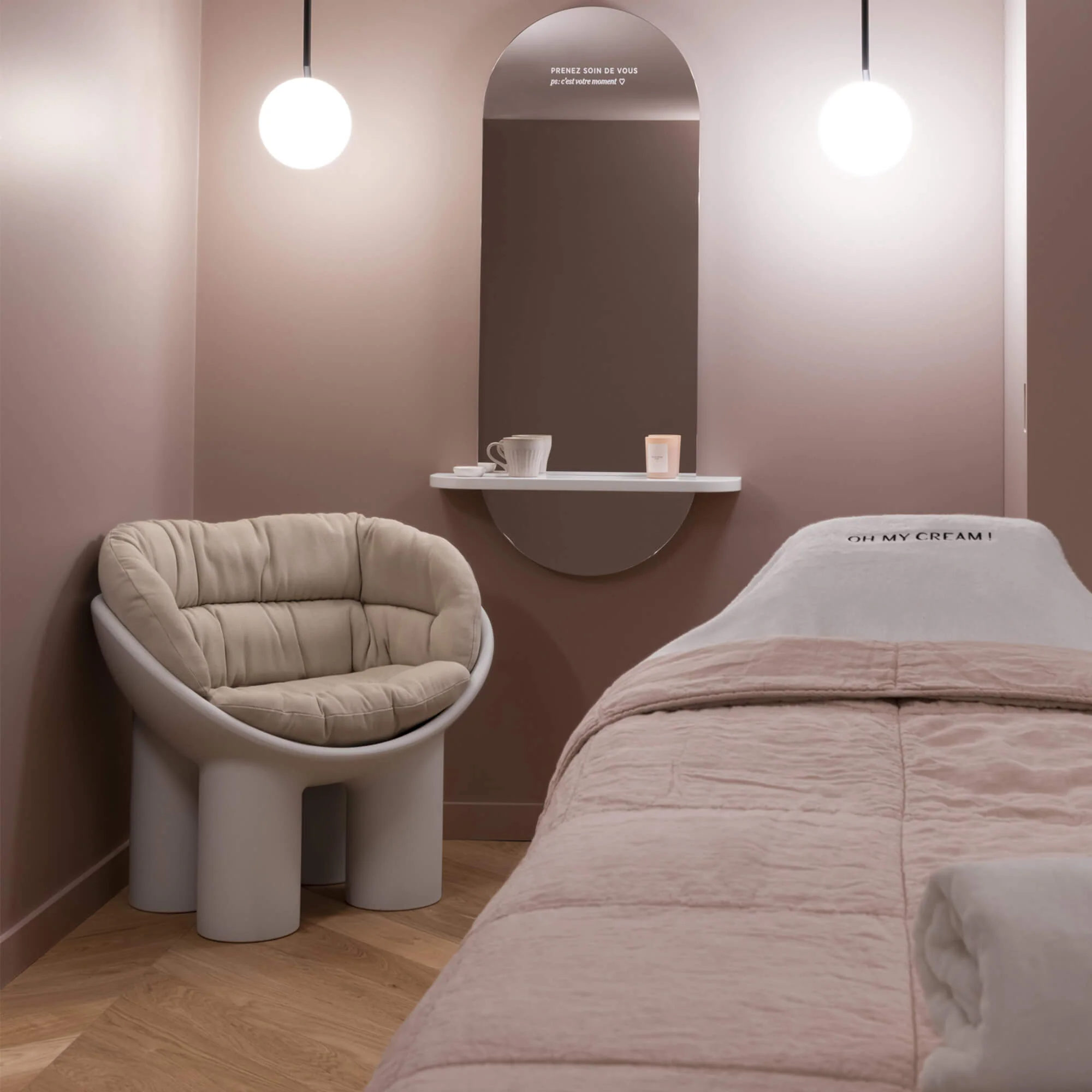 Dermalogica Facial Treatment Gift Card - Image 3