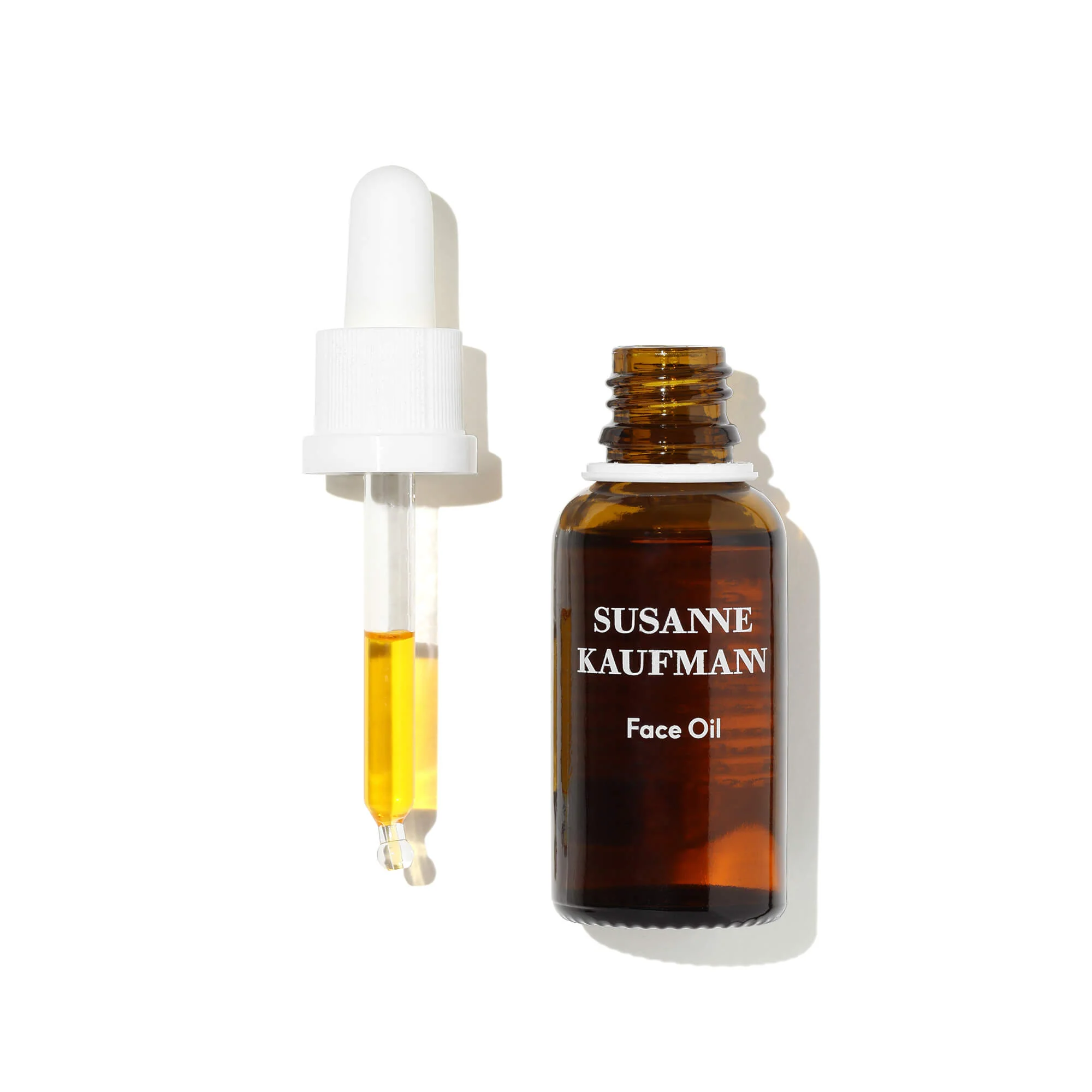 Face Oil