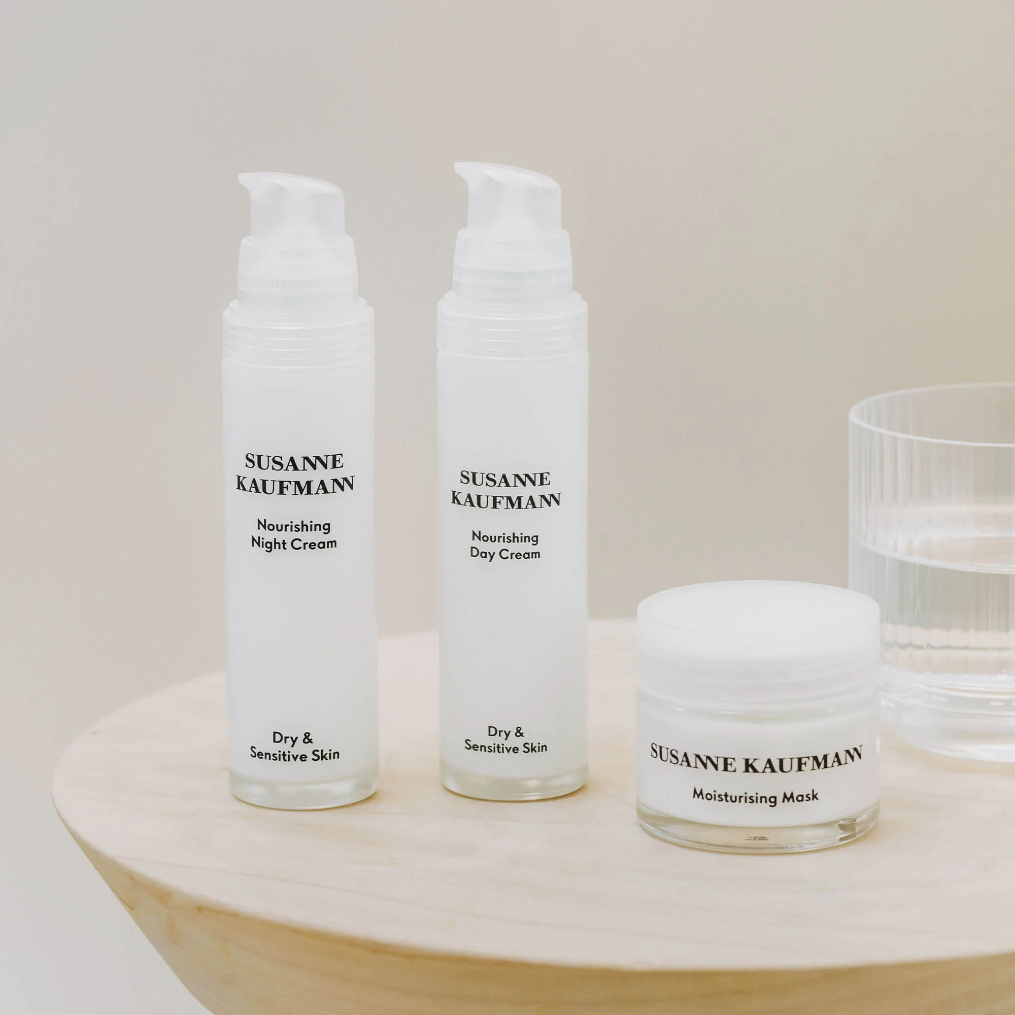 Nourishing Night Cream for Dry Skin - Image 3