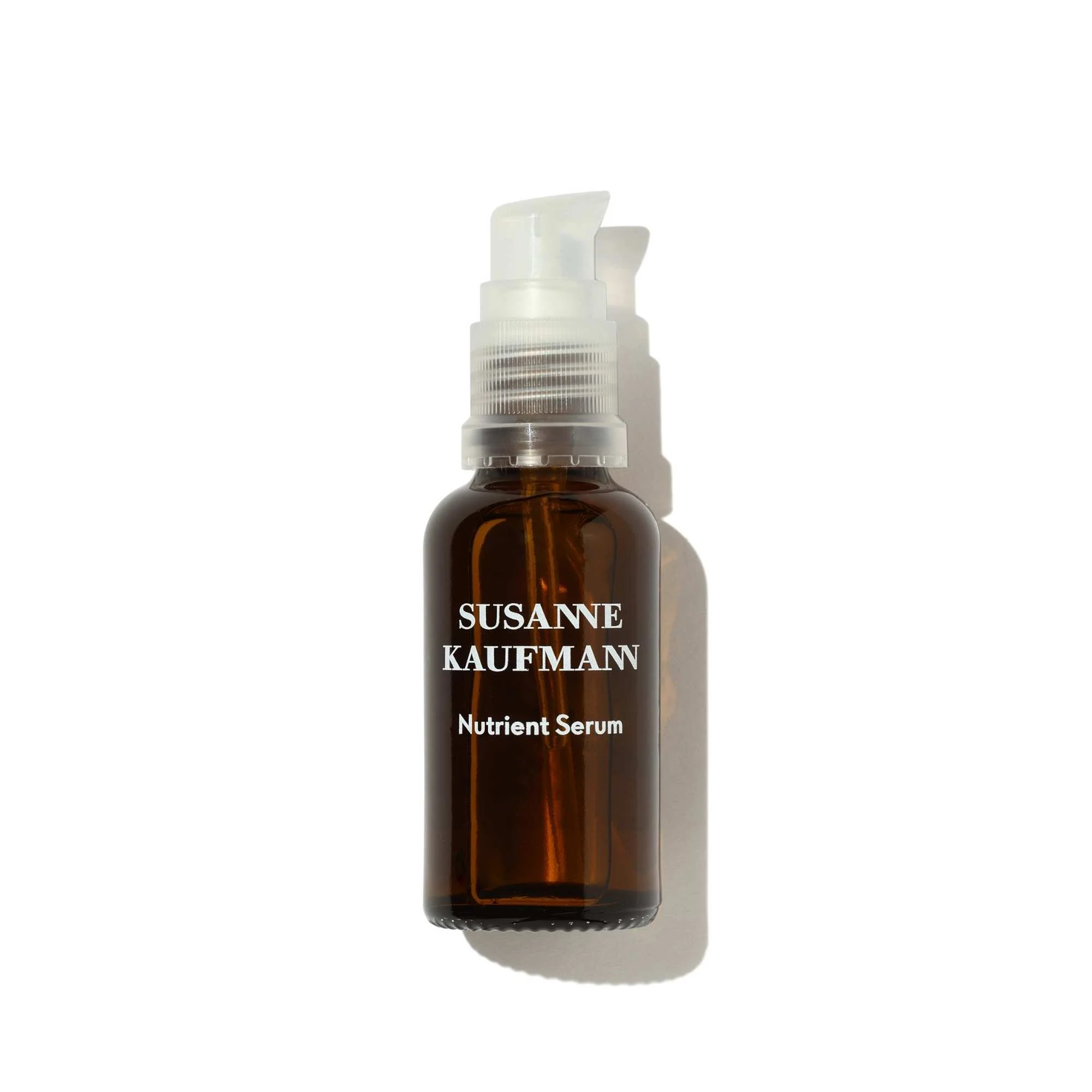 Nutrient Serum Revitalizing Serum