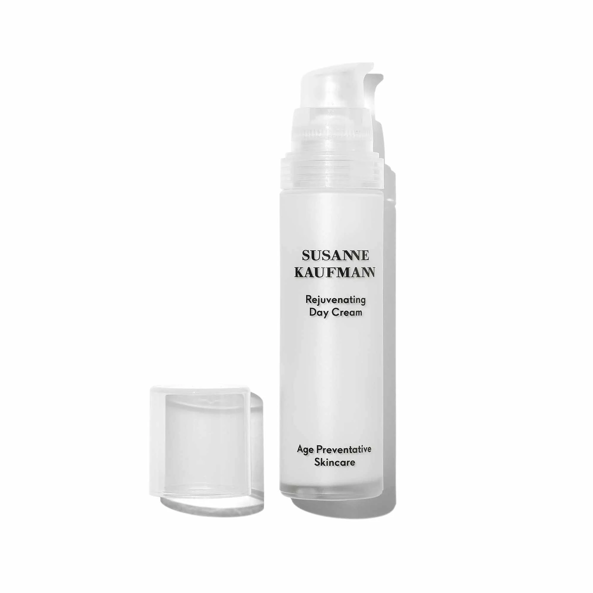 Rejuvenating Day Cream