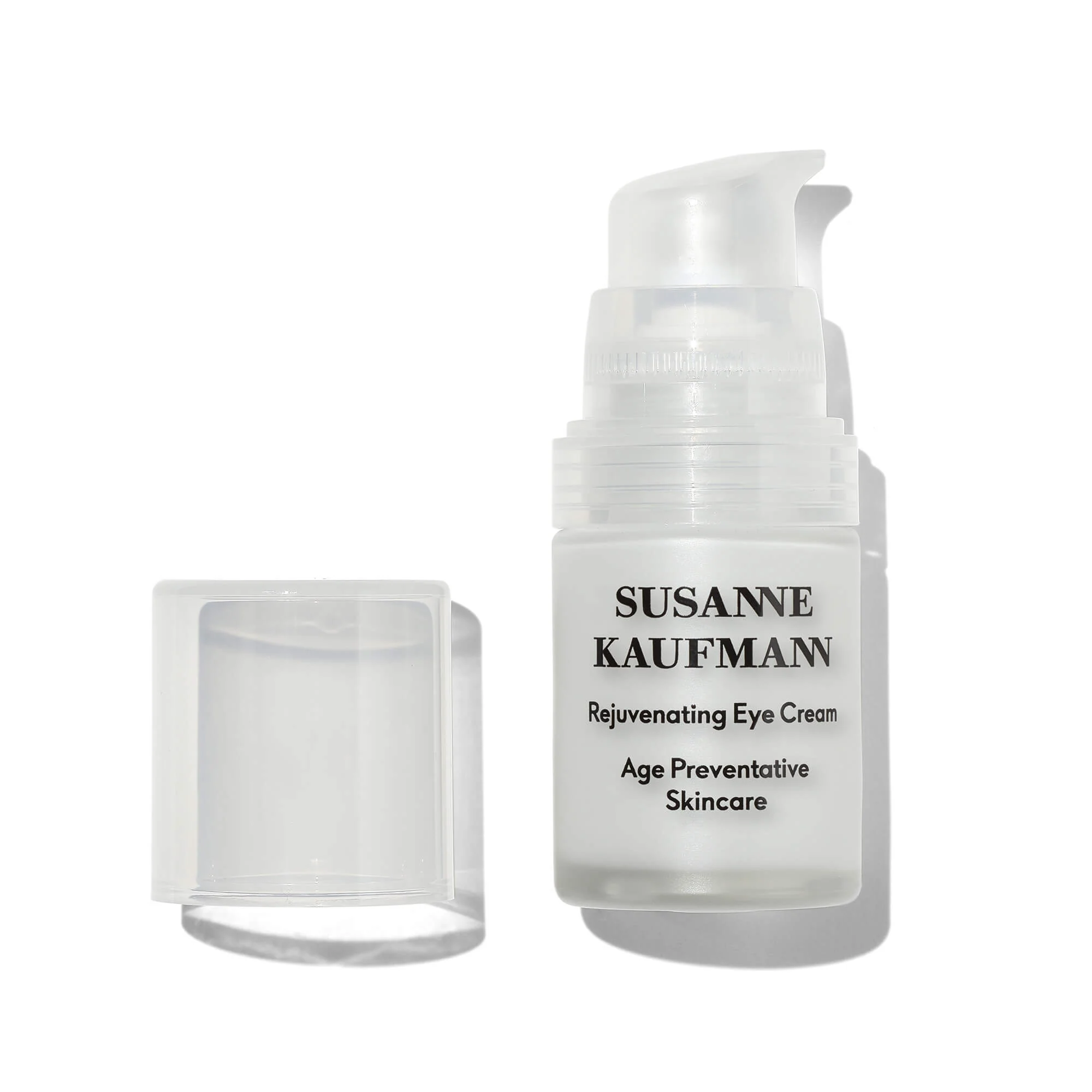 Rejuvenating Eye Cream Eye Contour
