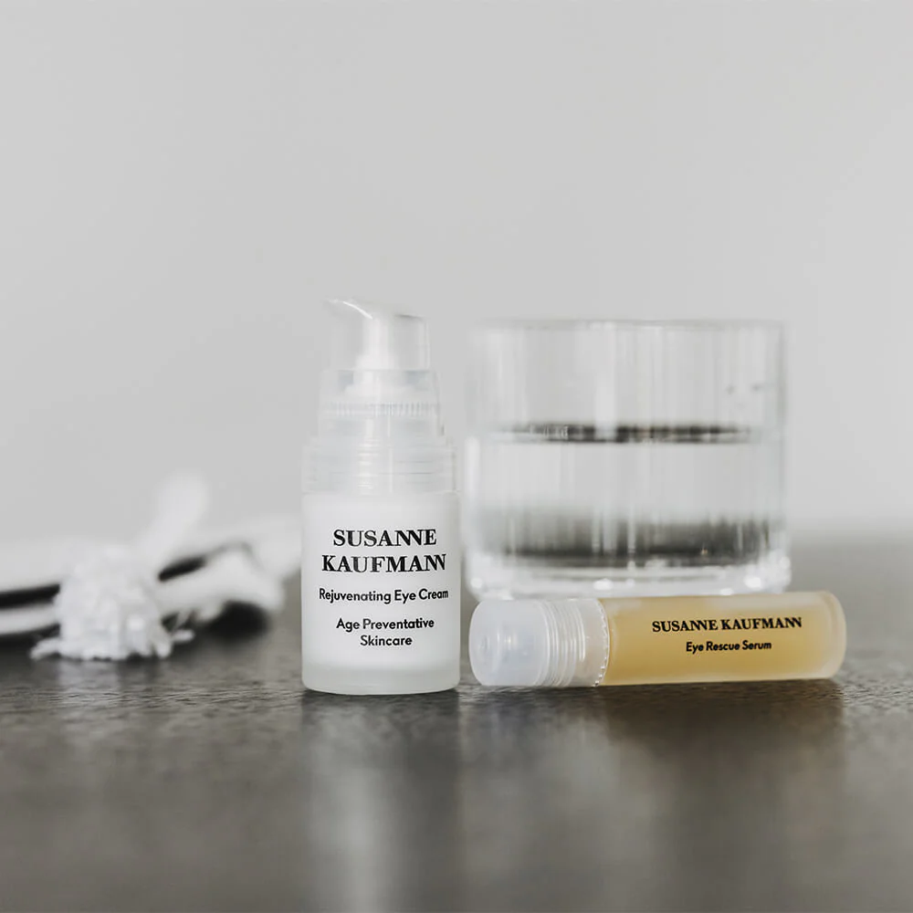 Rejuvenating Eye Cream Eye Contour - Image 4