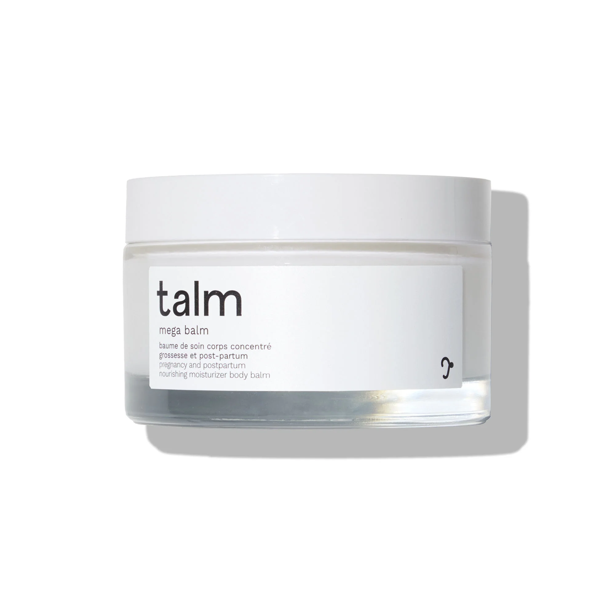 Mega Balm Baume de Soin Grossesse & Post-Partum