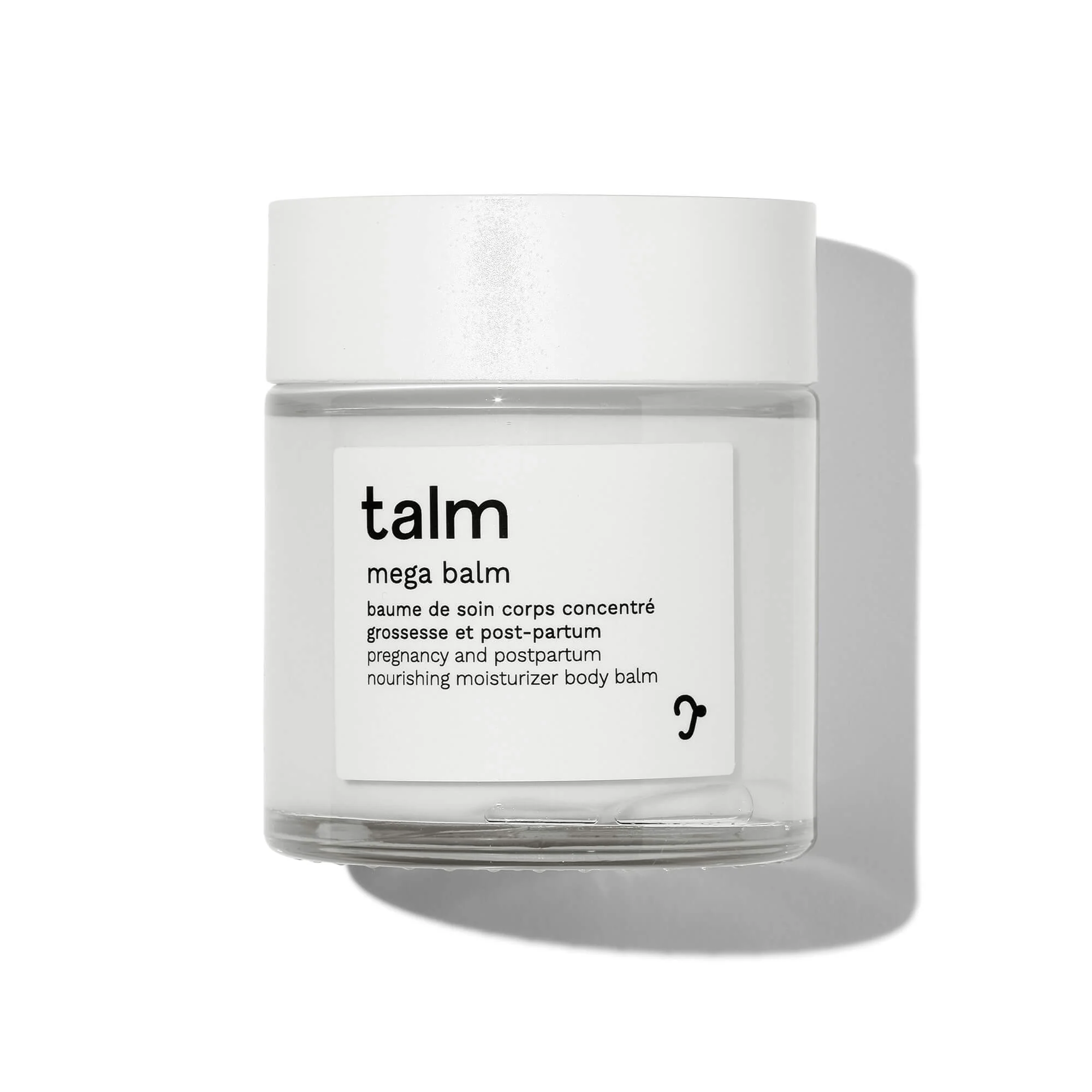 Mega Balm Baume de Soin Grossesse & Post-Partum - Image 2