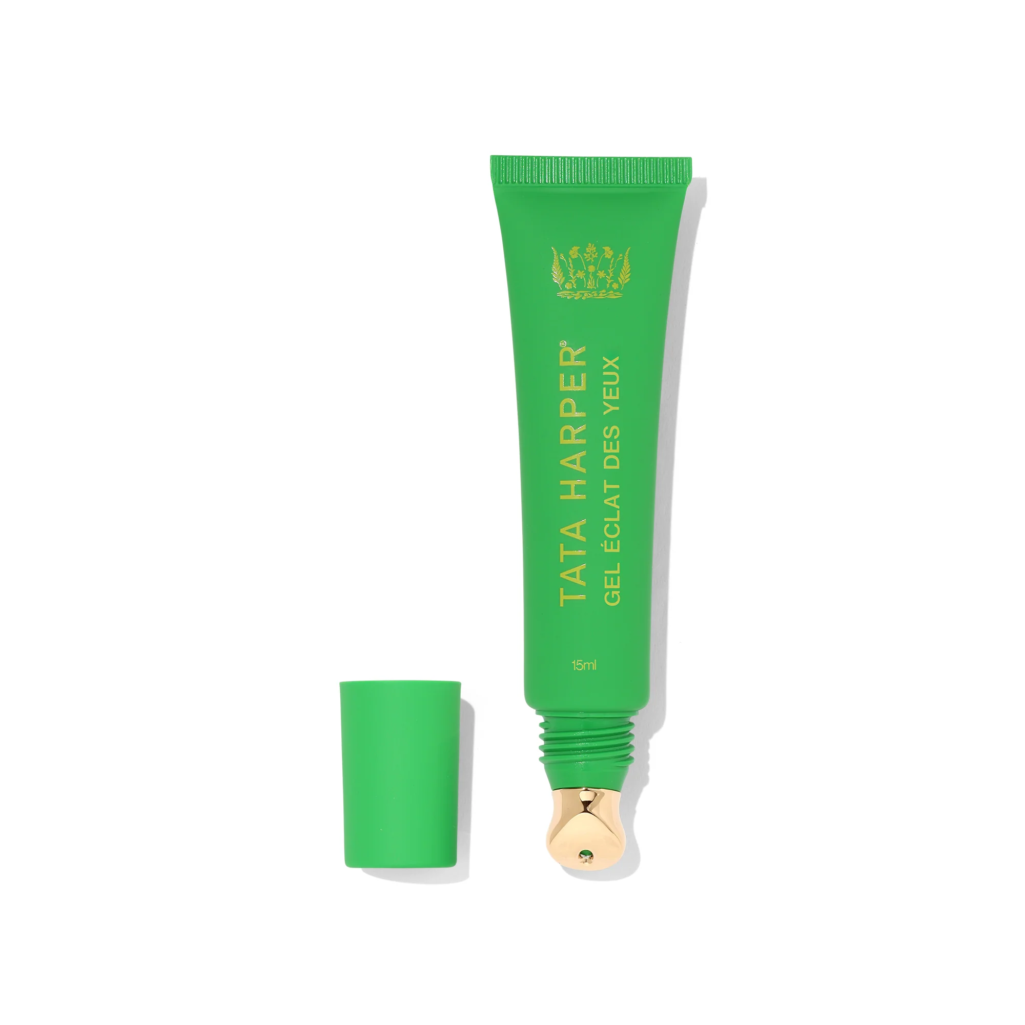 Brightening Eye Gel Eye Contour Cream