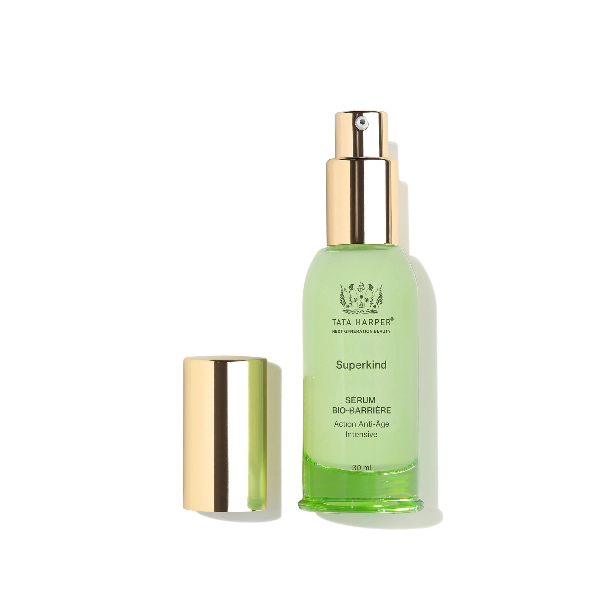 Superkind Bio-Barrier Serum