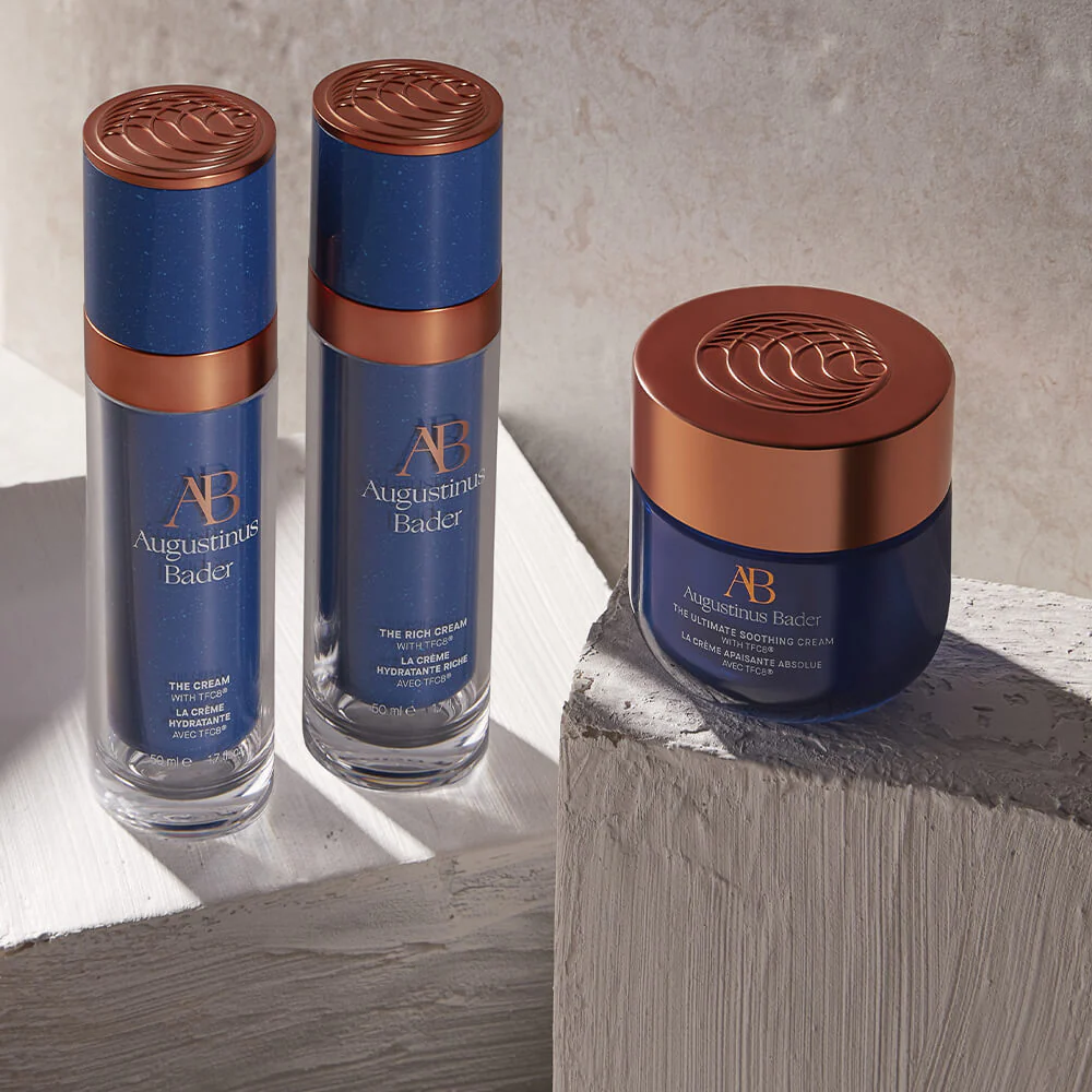 The Cream Light Anti-Aging Cream - Image 7