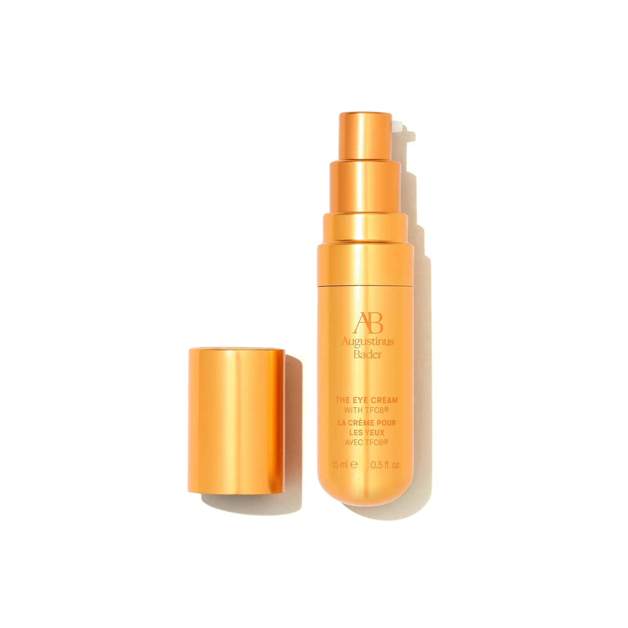 Anti-Aging Eye Cream