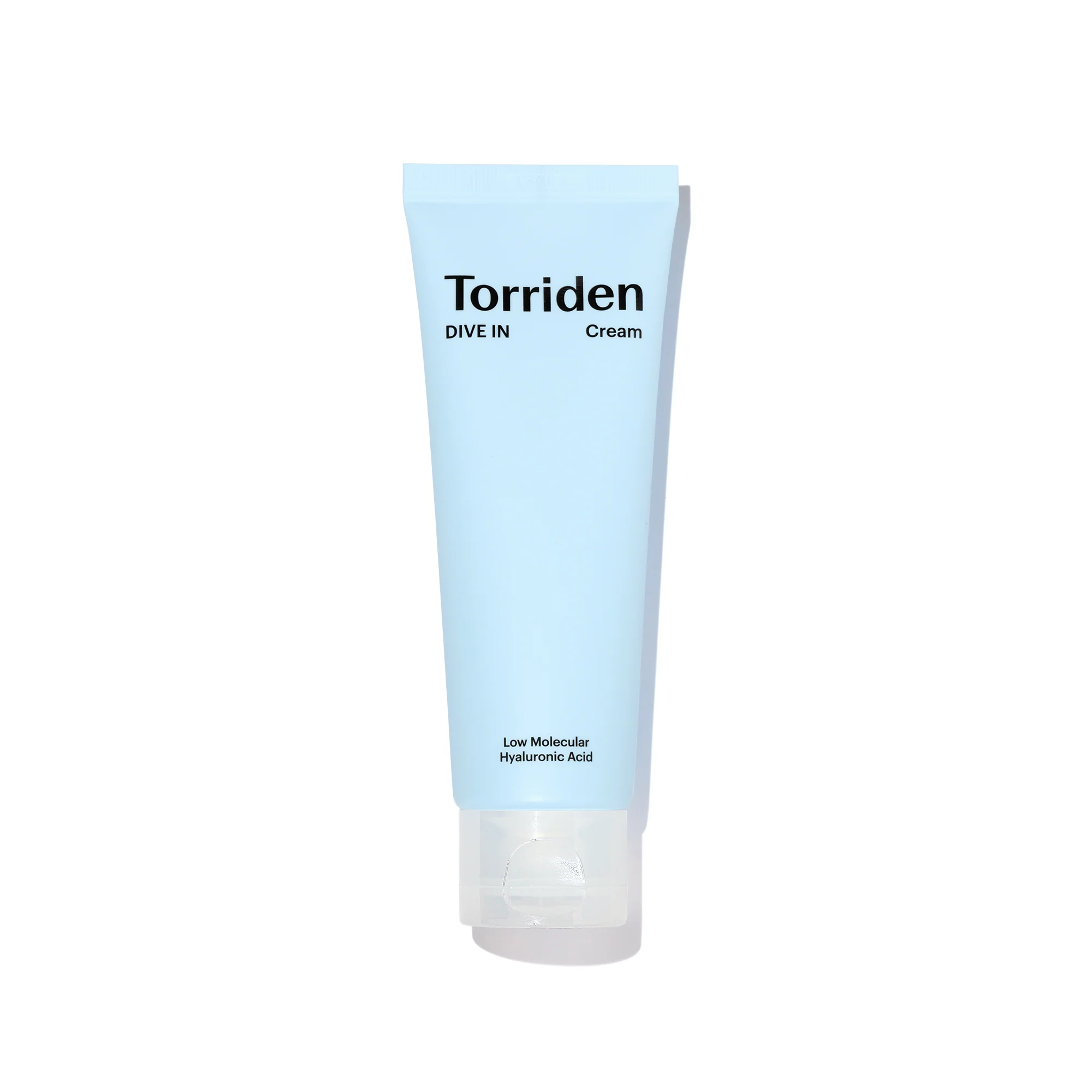 Dive in Cream Moisturizing Cream