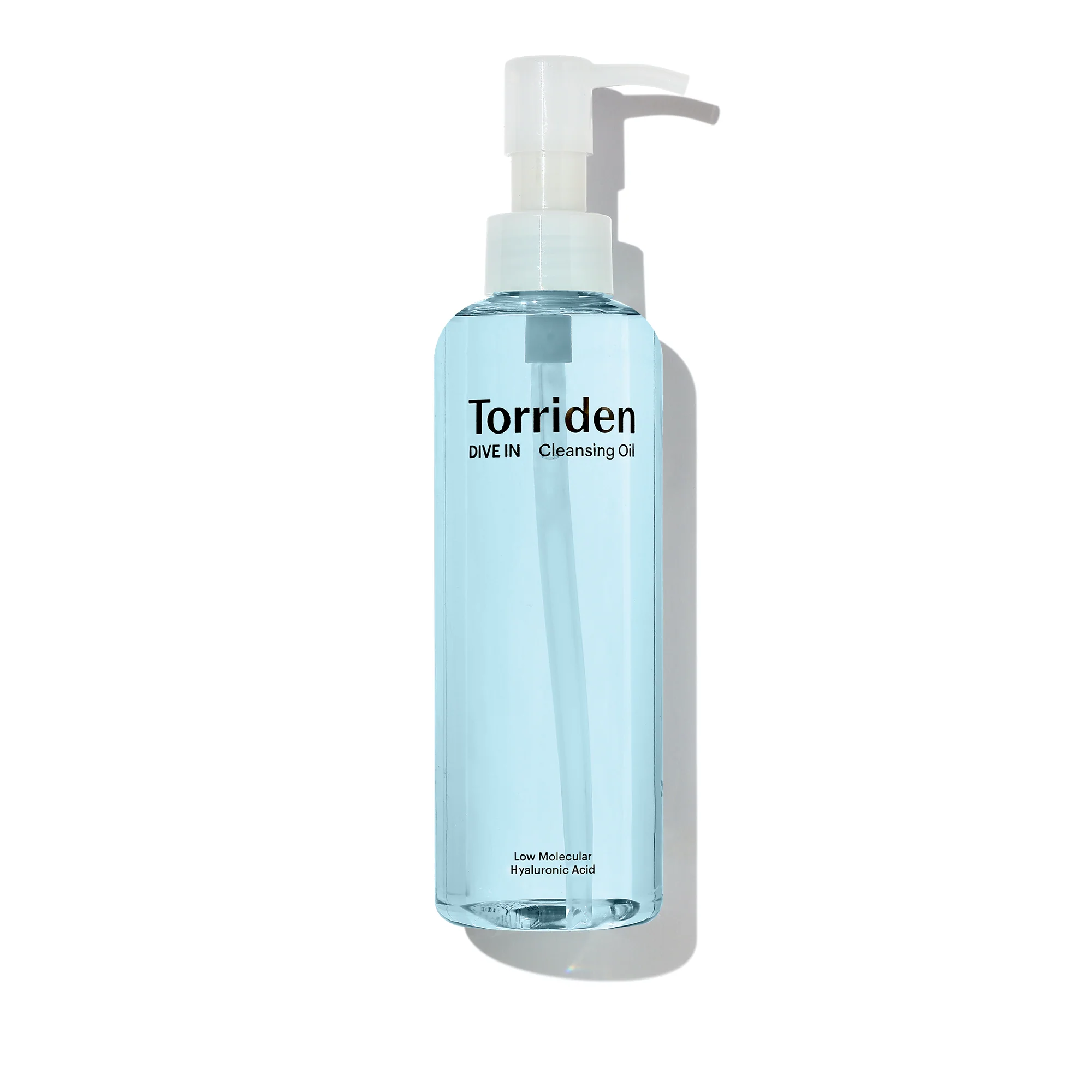 Dive In Hyaluronic Acid Cleansing Oil