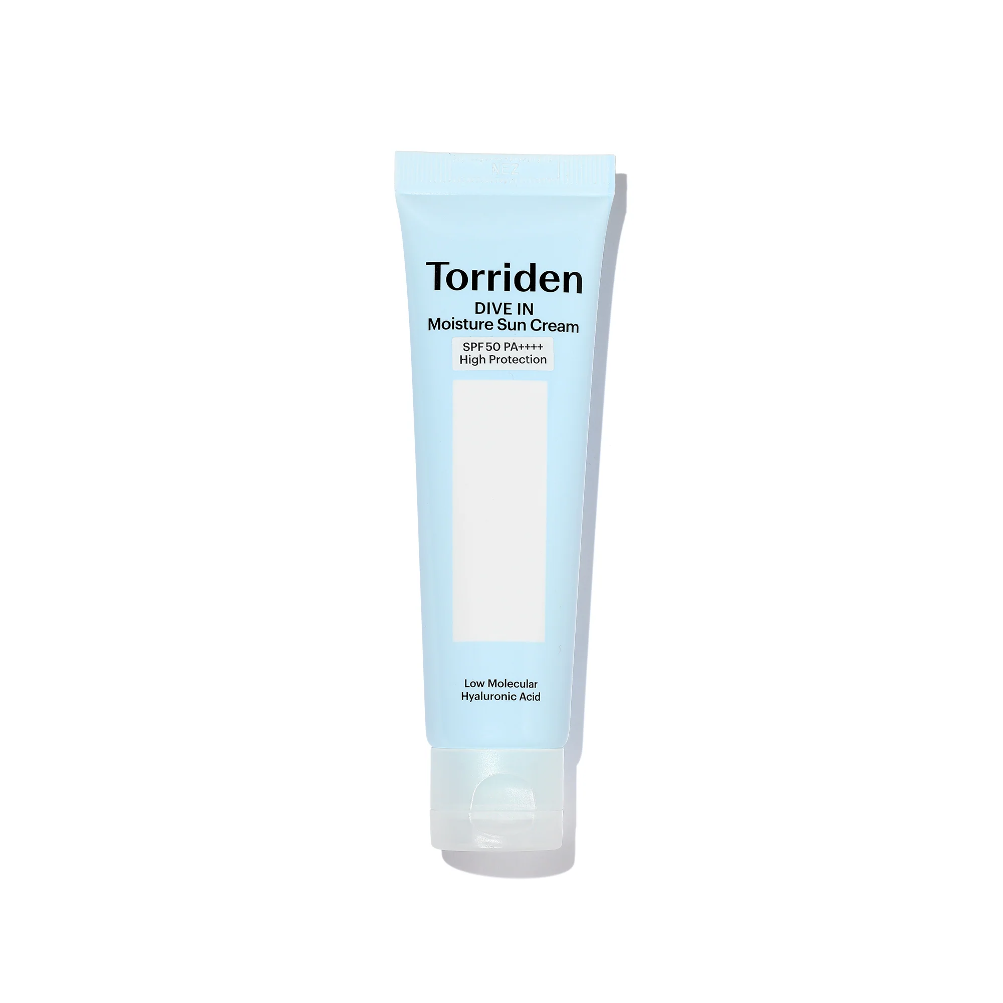 Dive in Moisture Sun Cream Protection Solaire SPF50 PA++++