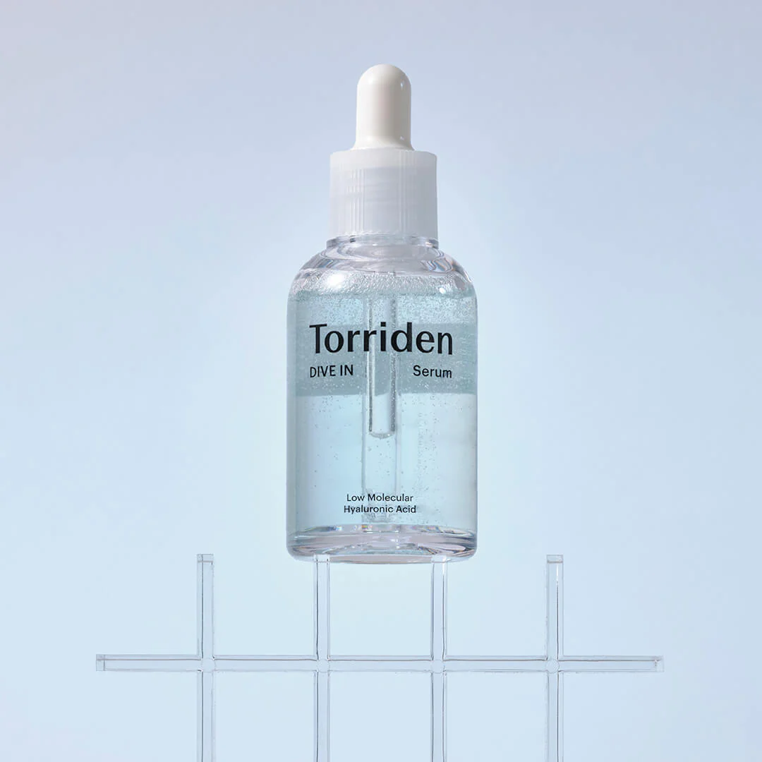 Dive in Serum Moisturizing Serum with Hyaluronic Acid - Image 2