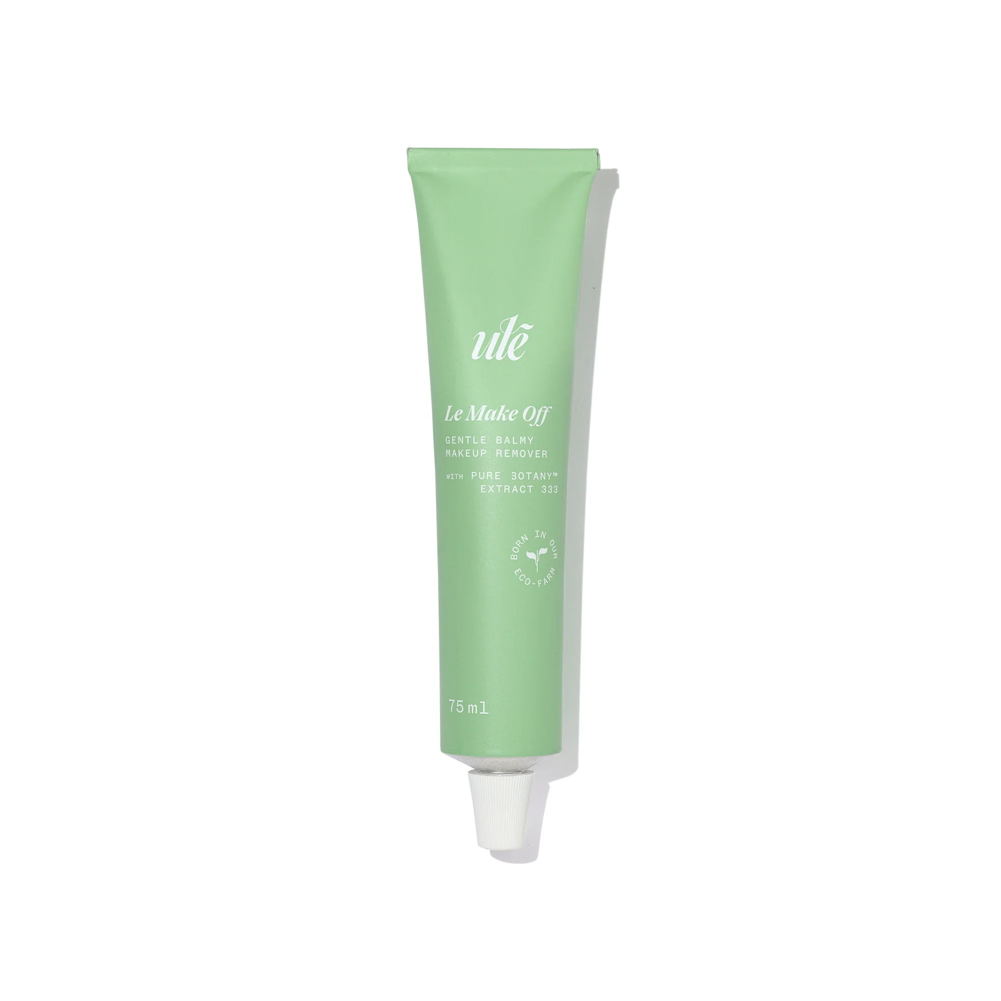 Make Off Makeup Remover Balm