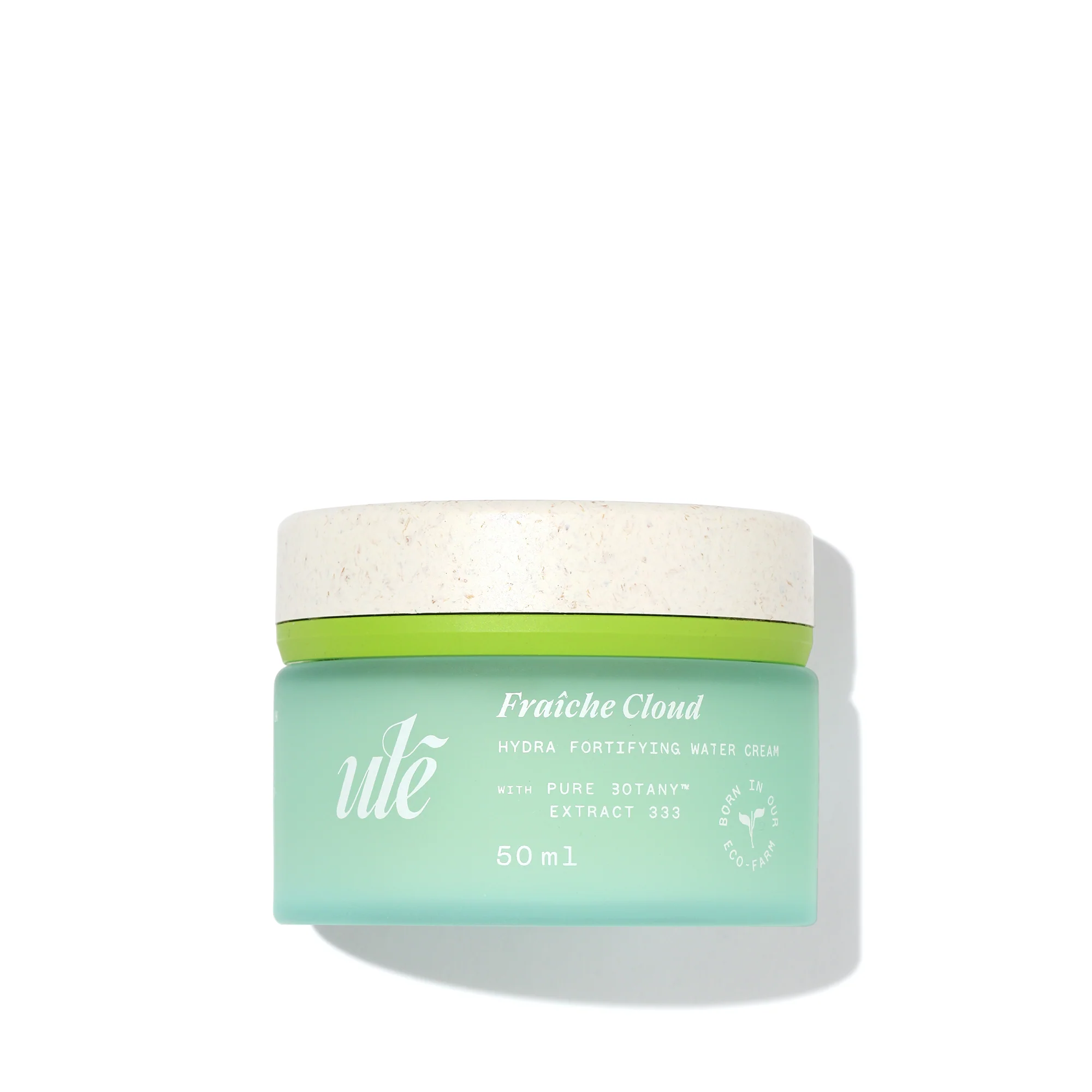 Fresh Cloud Moisturizing Gel