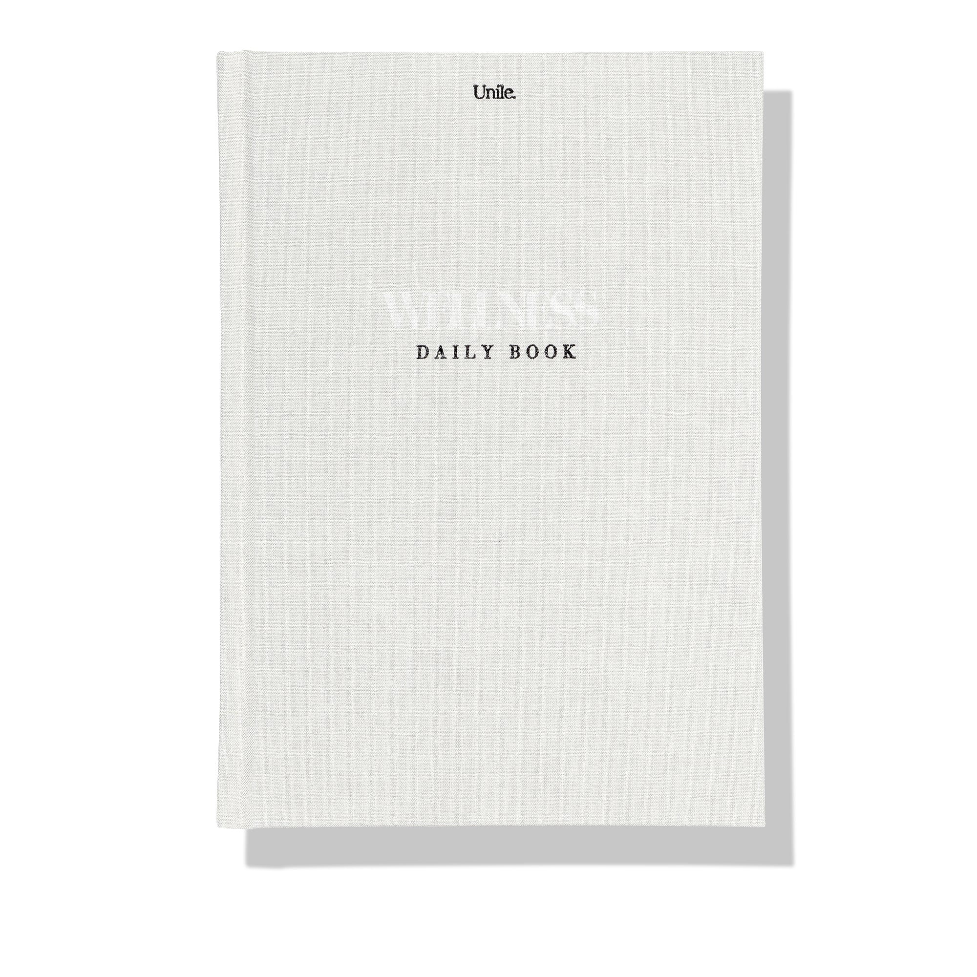 Wellness Book