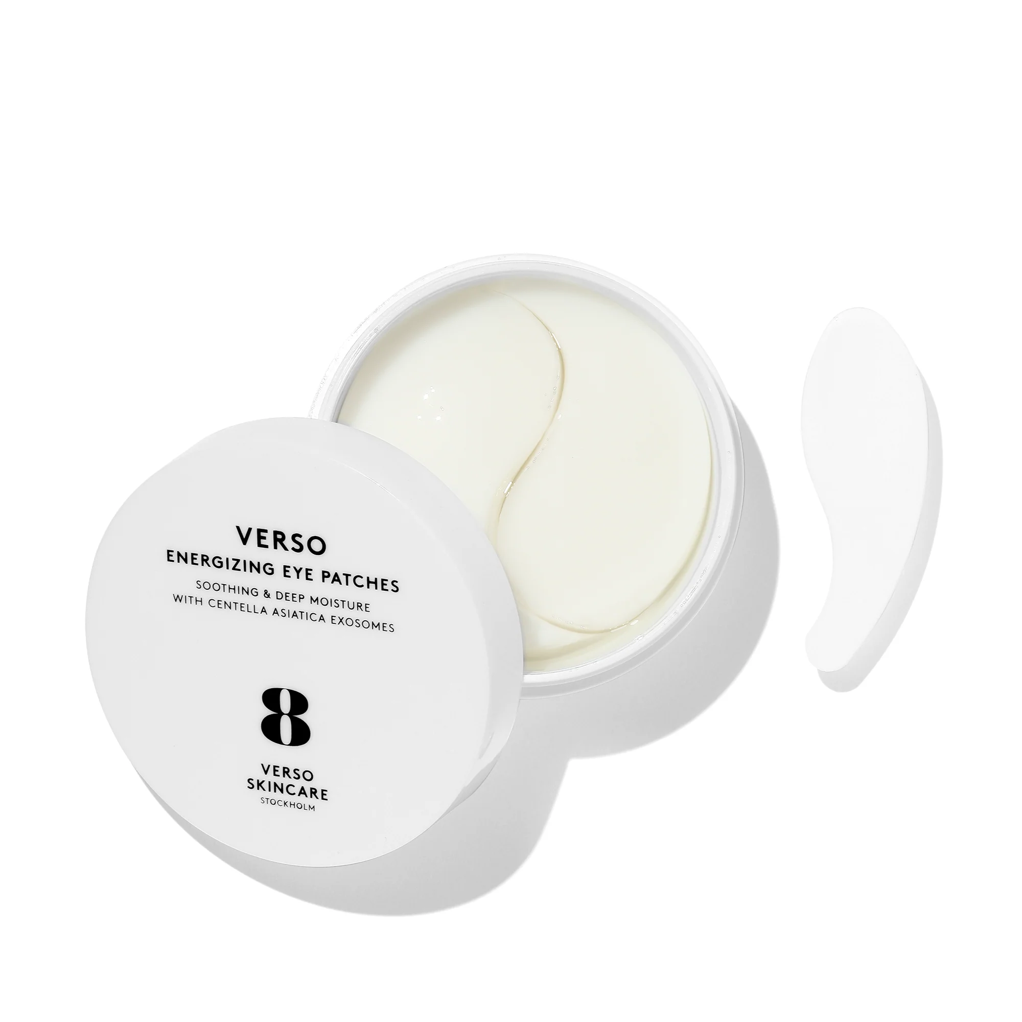 Energizing Eye Patches Eye Mask