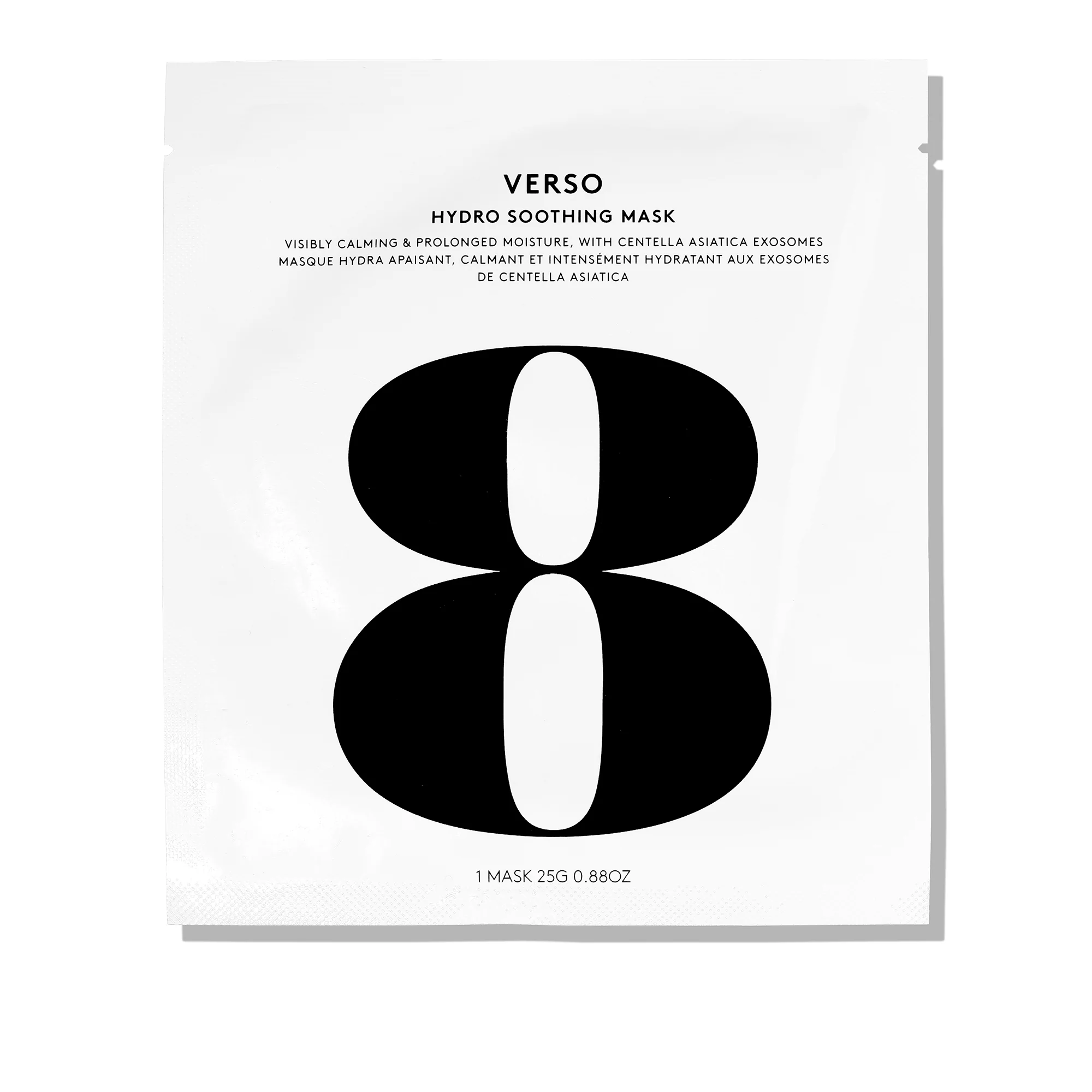 Hydro Soothing Mask Face Mask
