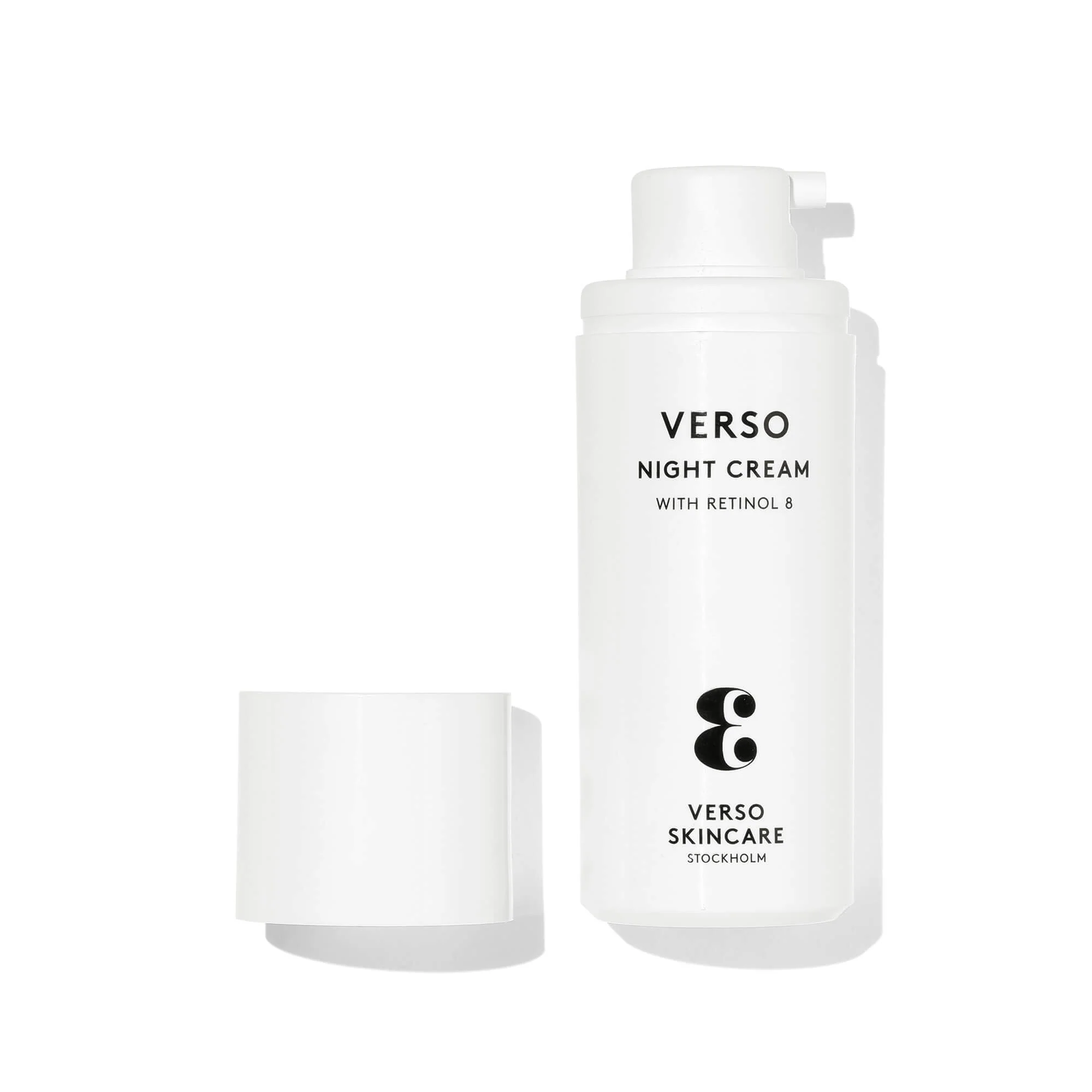 Verso Night Cream Crème de Nuit