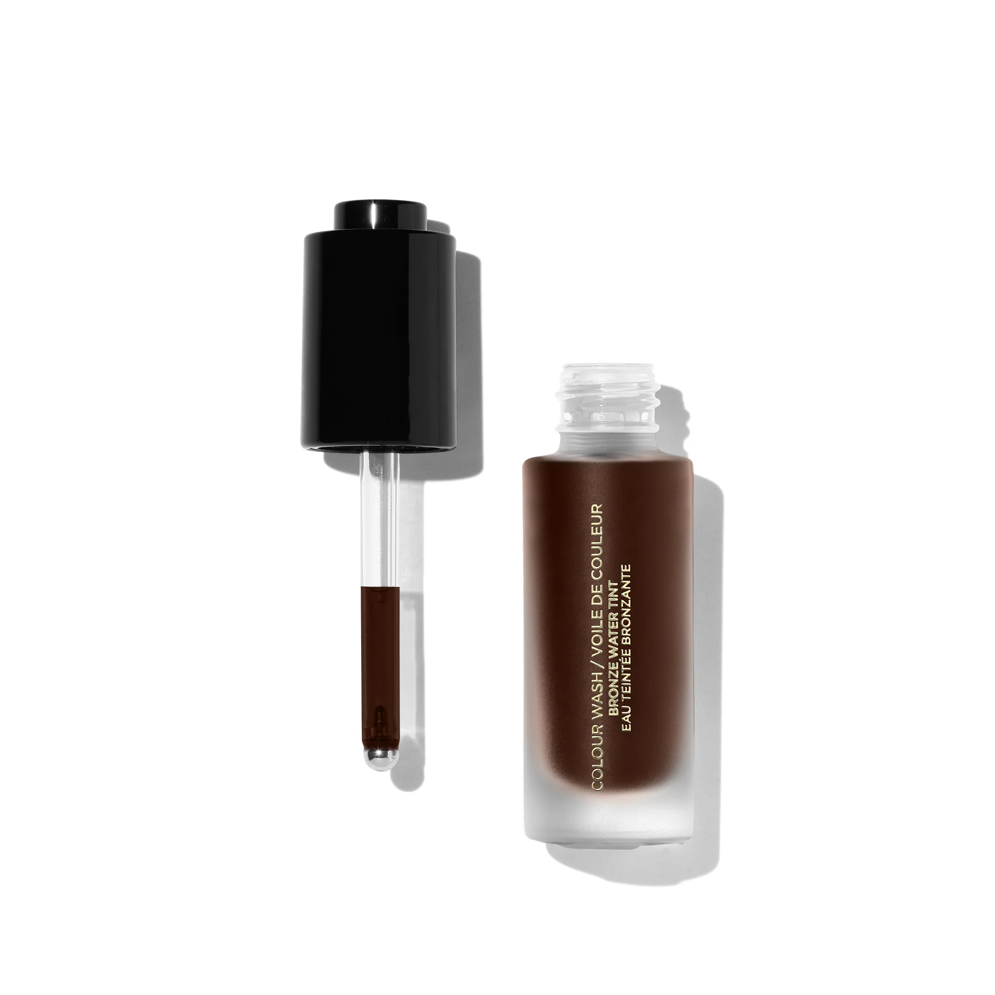 Bronze Water Tint