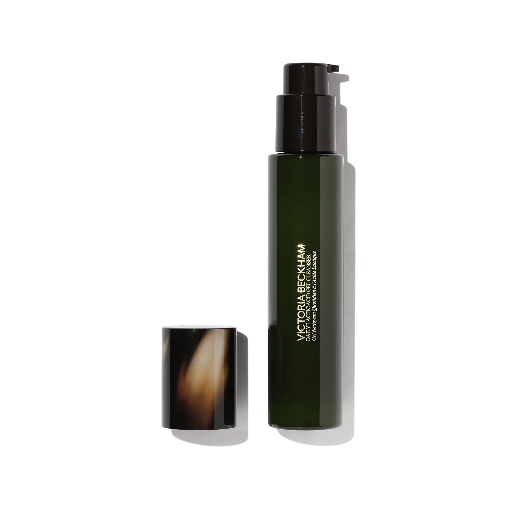 Daily Lactic Acid Gel Cleanser Cleanser