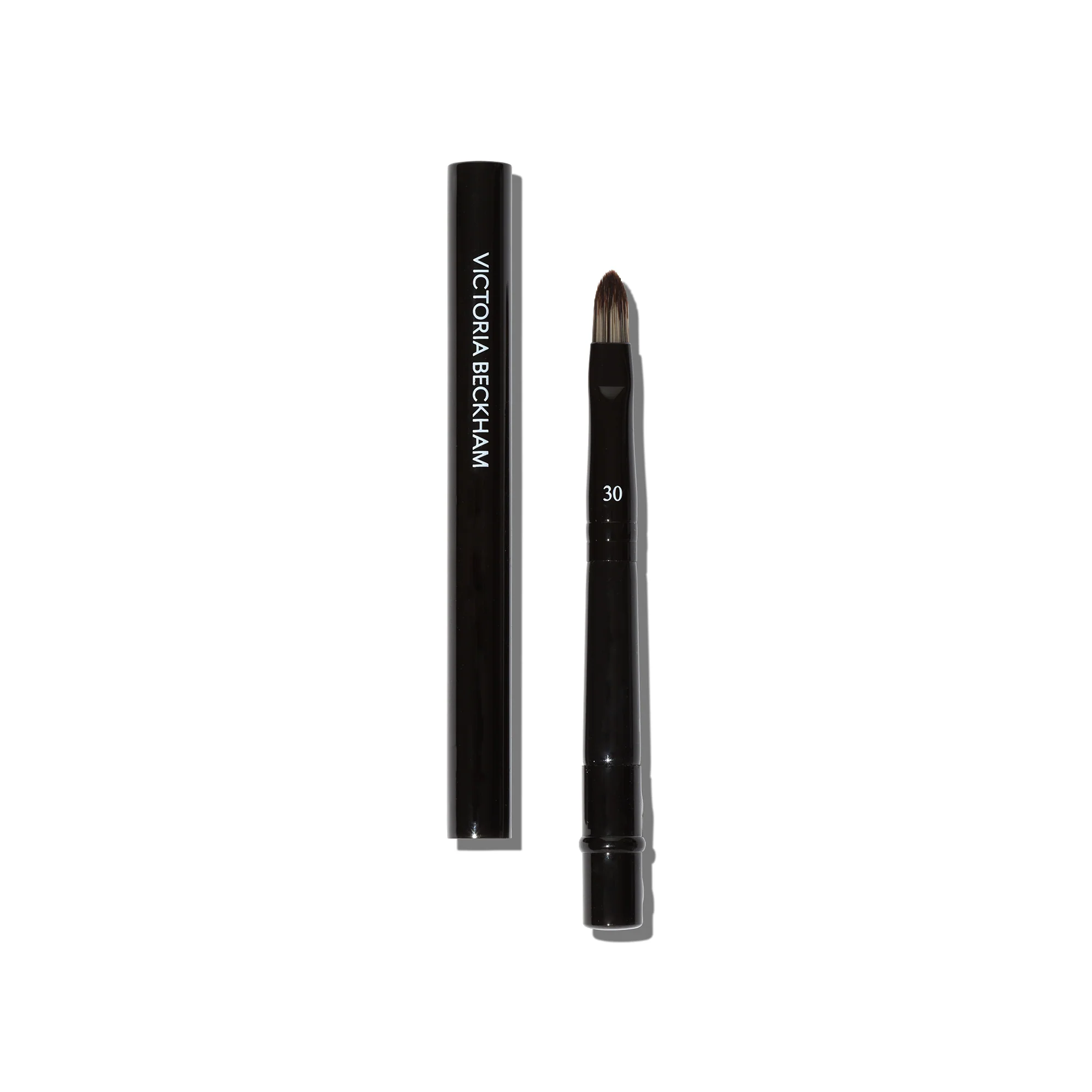 Detailed Lip Brush Pinceau Lèvres 30