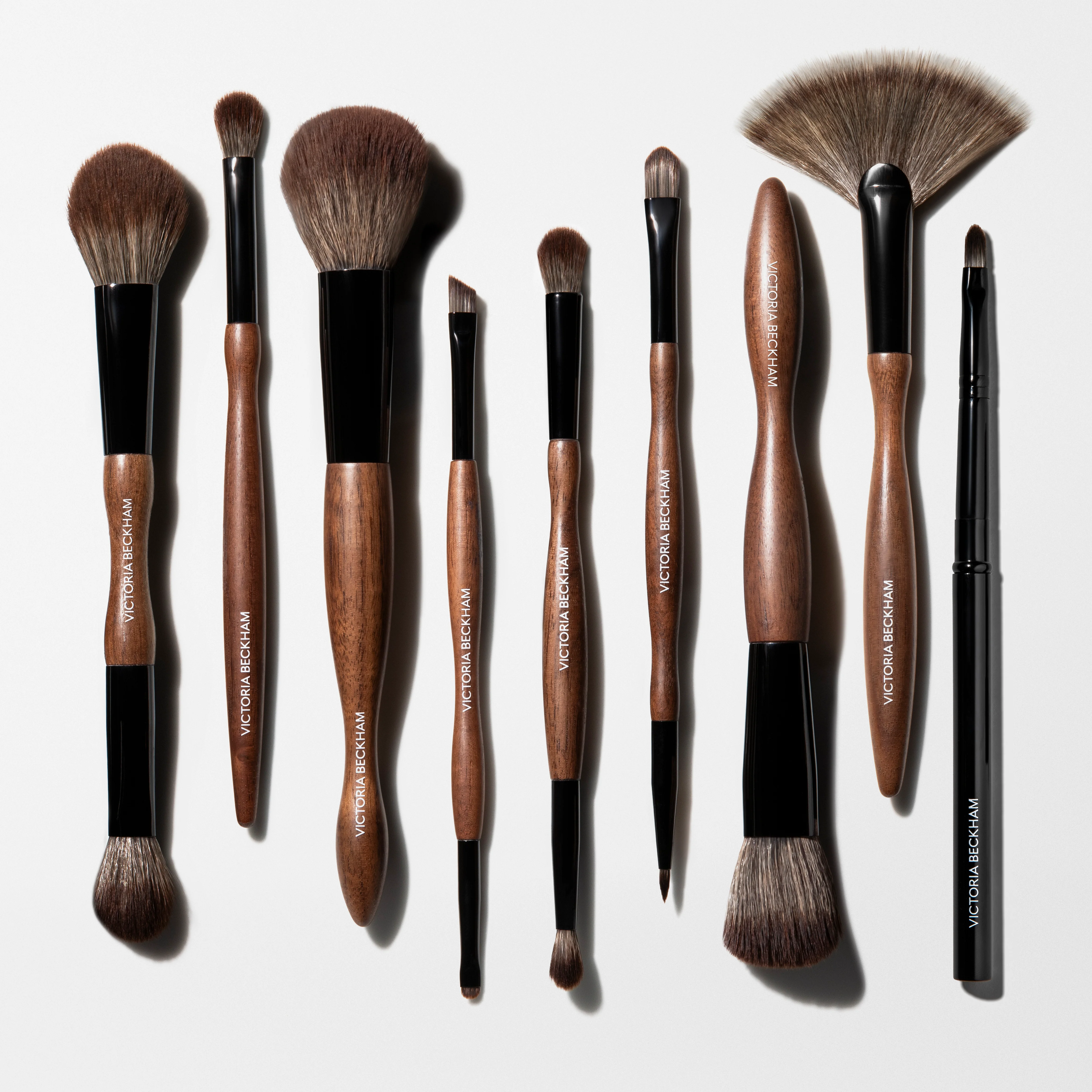 Fan Brush Pinceau Teint 14 - Image 2