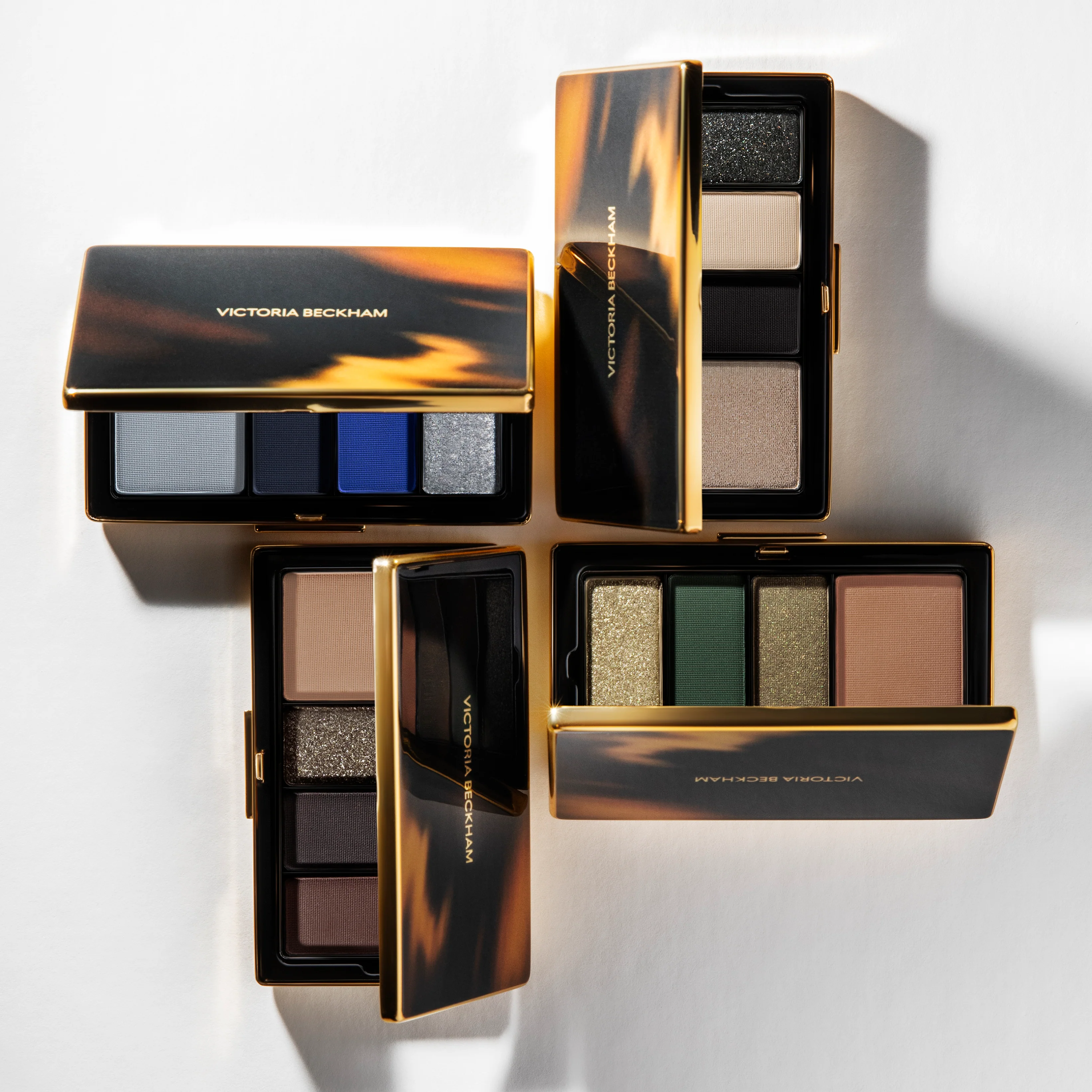 Eye Wardrobe Eye Shadow Palette Refill - Image 27